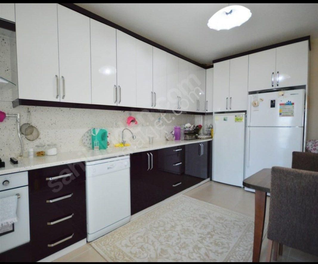 Osmangazi Hamitler'de 4+1 Satılık Manzaralı Daire - Görsel 20