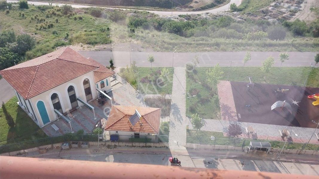 Osmangazi Hamitler'de 4+1 Satılık Manzaralı Daire - Görsel 23