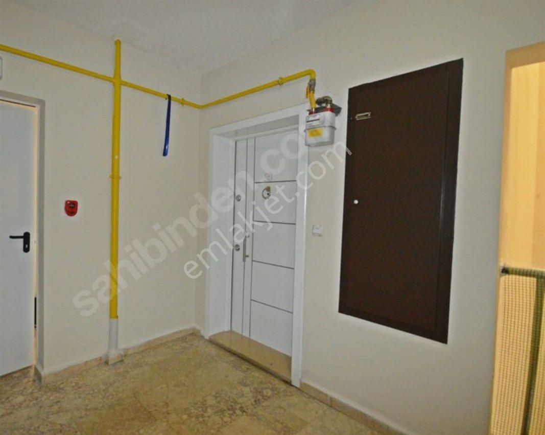 Osmangazi Hamitler'de 4+1 Satılık Manzaralı Daire - Görsel 22