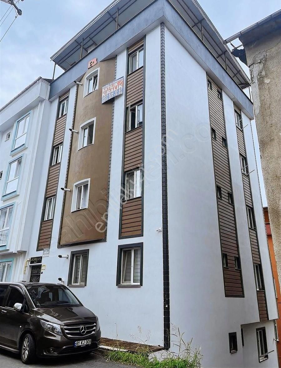 Poyraz Gayrimenkul Trabzon Kalkınma Satılık Daire