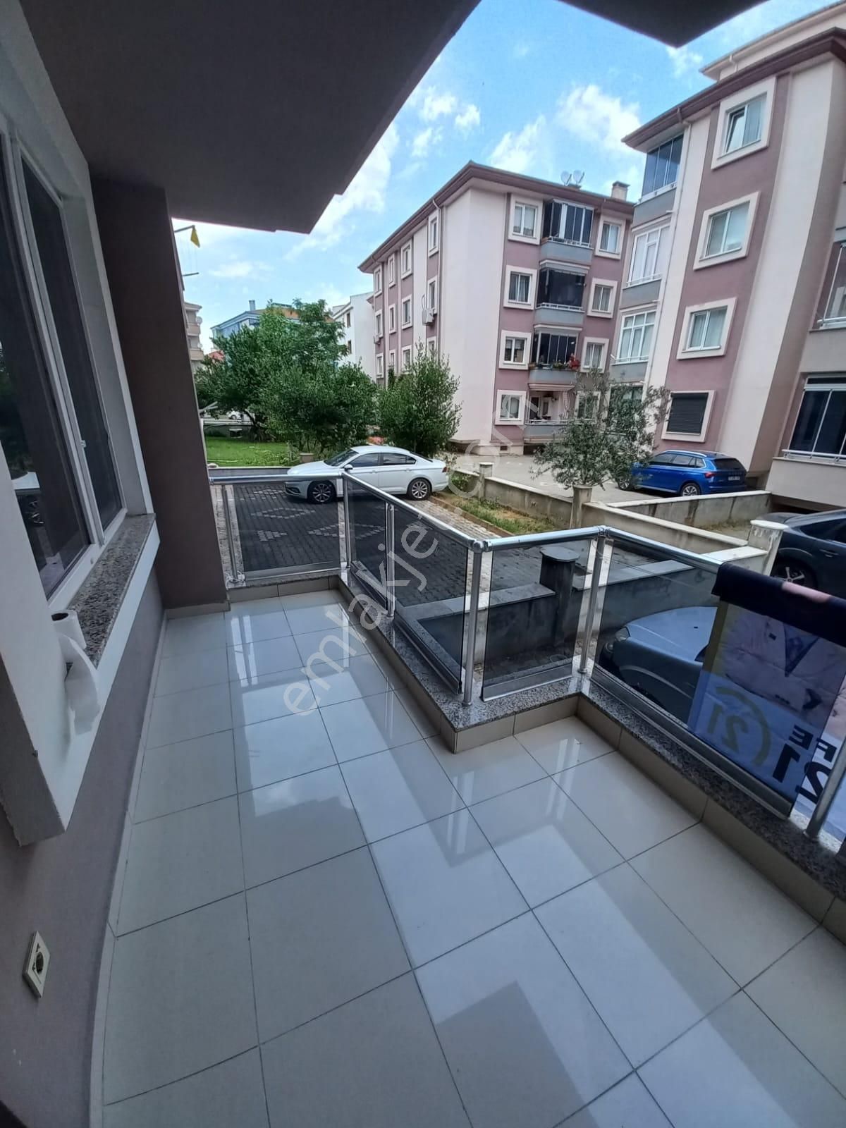 C21 Loca'dan Kiralık 2+1 Süper Daire