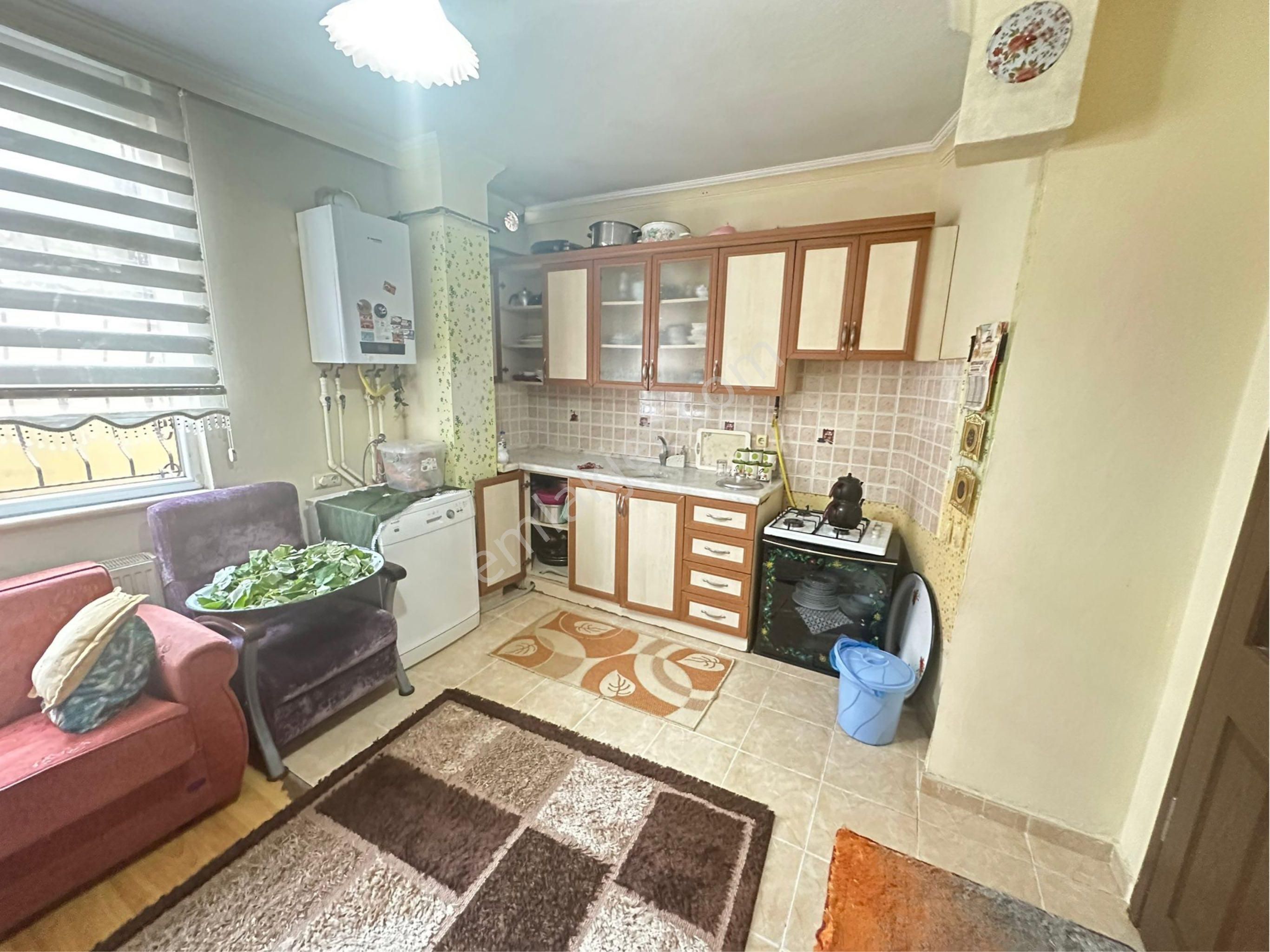 Doğan Emlak Group’tan İlyasköy Mh.2+1 Müstakil Girişli Fırsat Daire