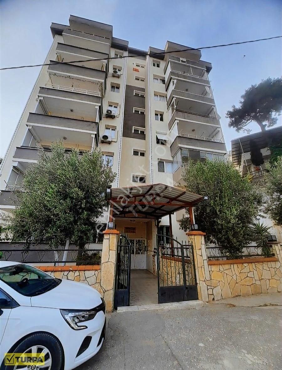 Karabaglar Gunaltay Mh Satılık Daire