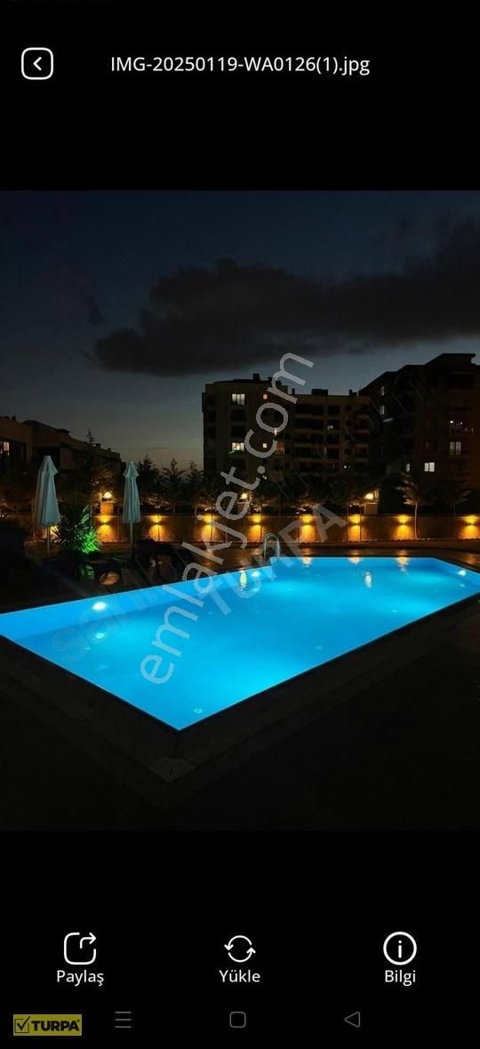 2+1 Çiğli Esentepe Terrace Panaroma Evleri Satılık Daire