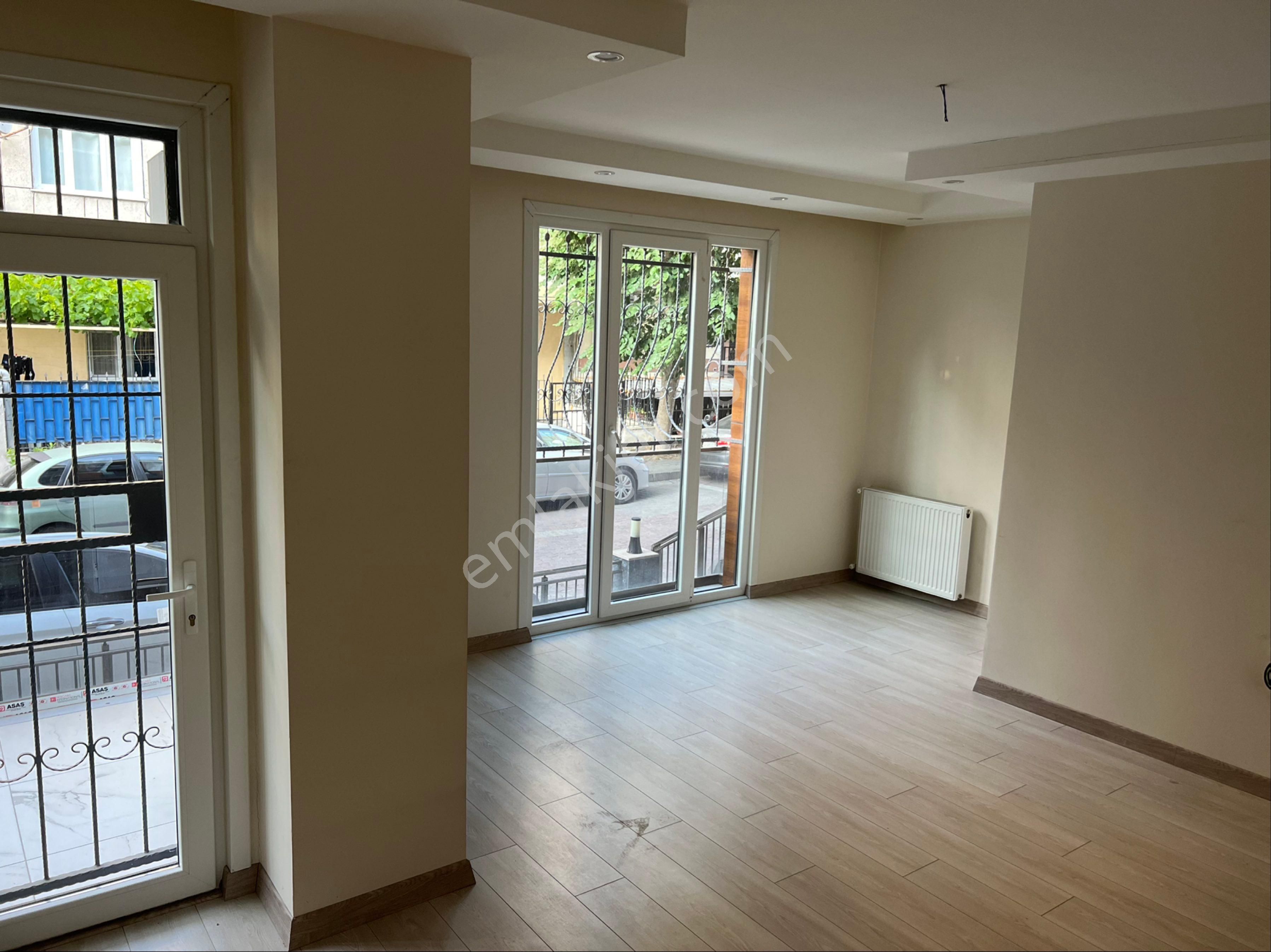 Serhat Ülkü 'den Ara Kat Kiralık Sıfır 2+1 Daire