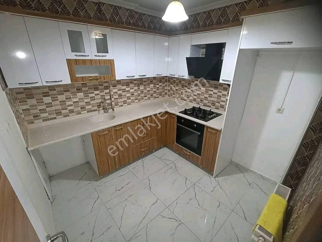 Samsun İlkadım Çiftlik Mahallesi'nde 3+1 Masrafsız Fırsat Satılık Daire