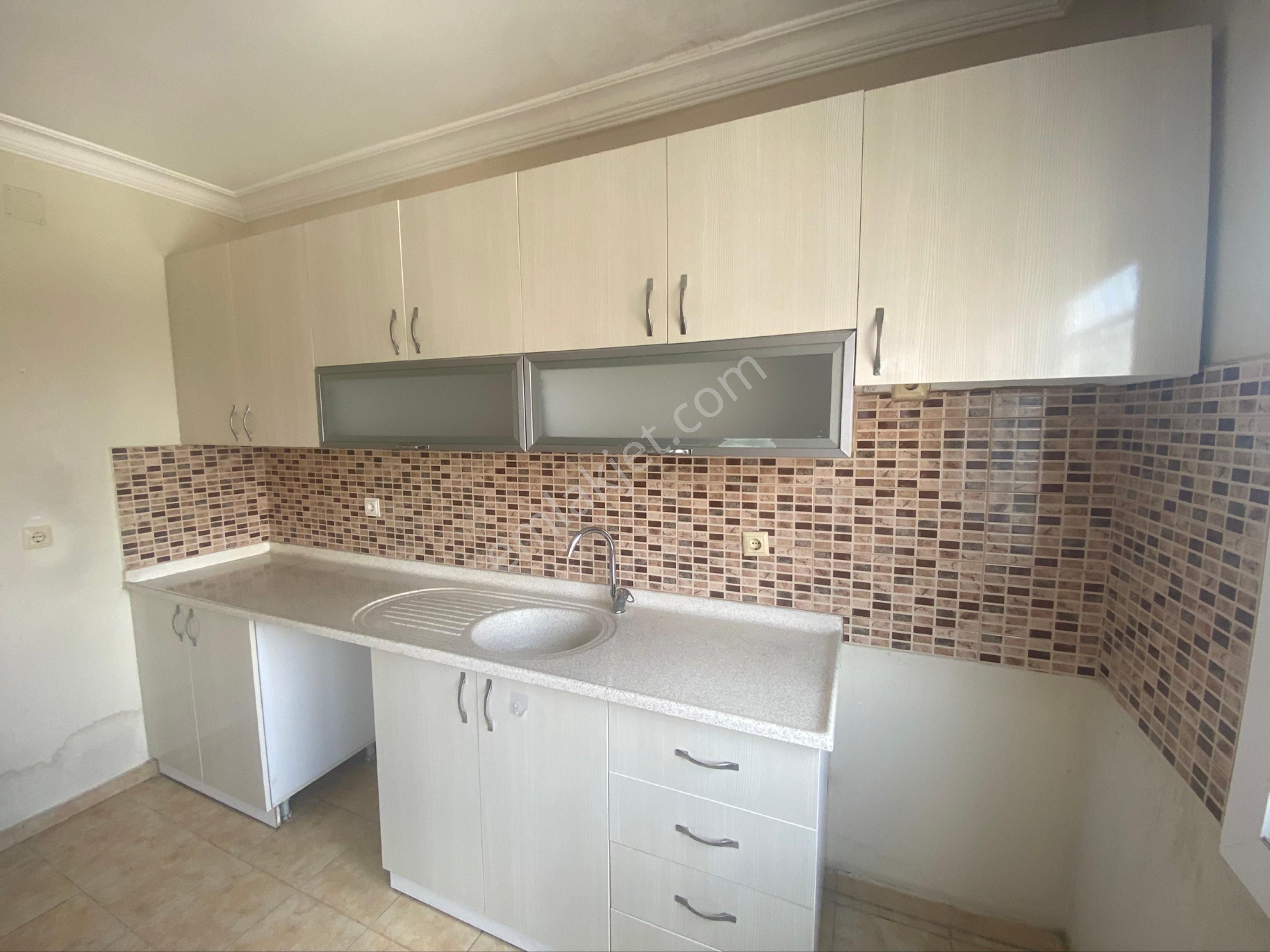 Kiralık 2+1 Daire – Yeşilyurt / Mavi Bulvar Yakını – Zenit Gayrimenkul'den