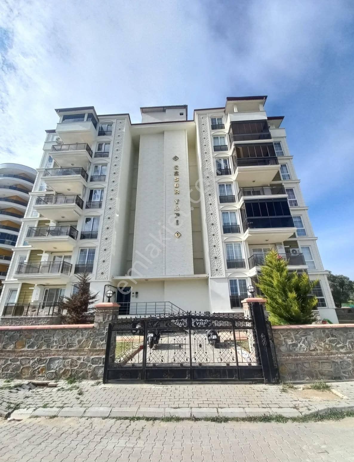 Konut Emlaktan Yıldiztepe Mah Satilik 2+1 Daire