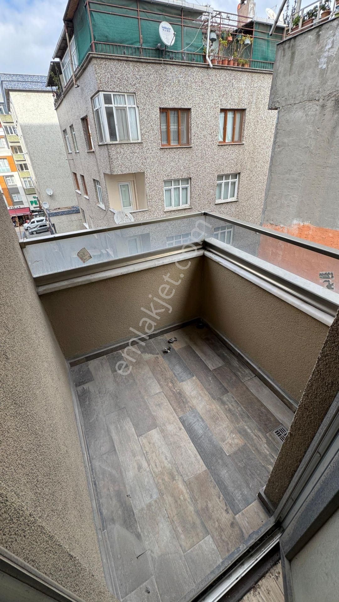 Emlak Uzmanı'ndan Zeytinburnu Nuripaşa Mahallesi'nde Sıfır Satılık Daire - Görsel 8