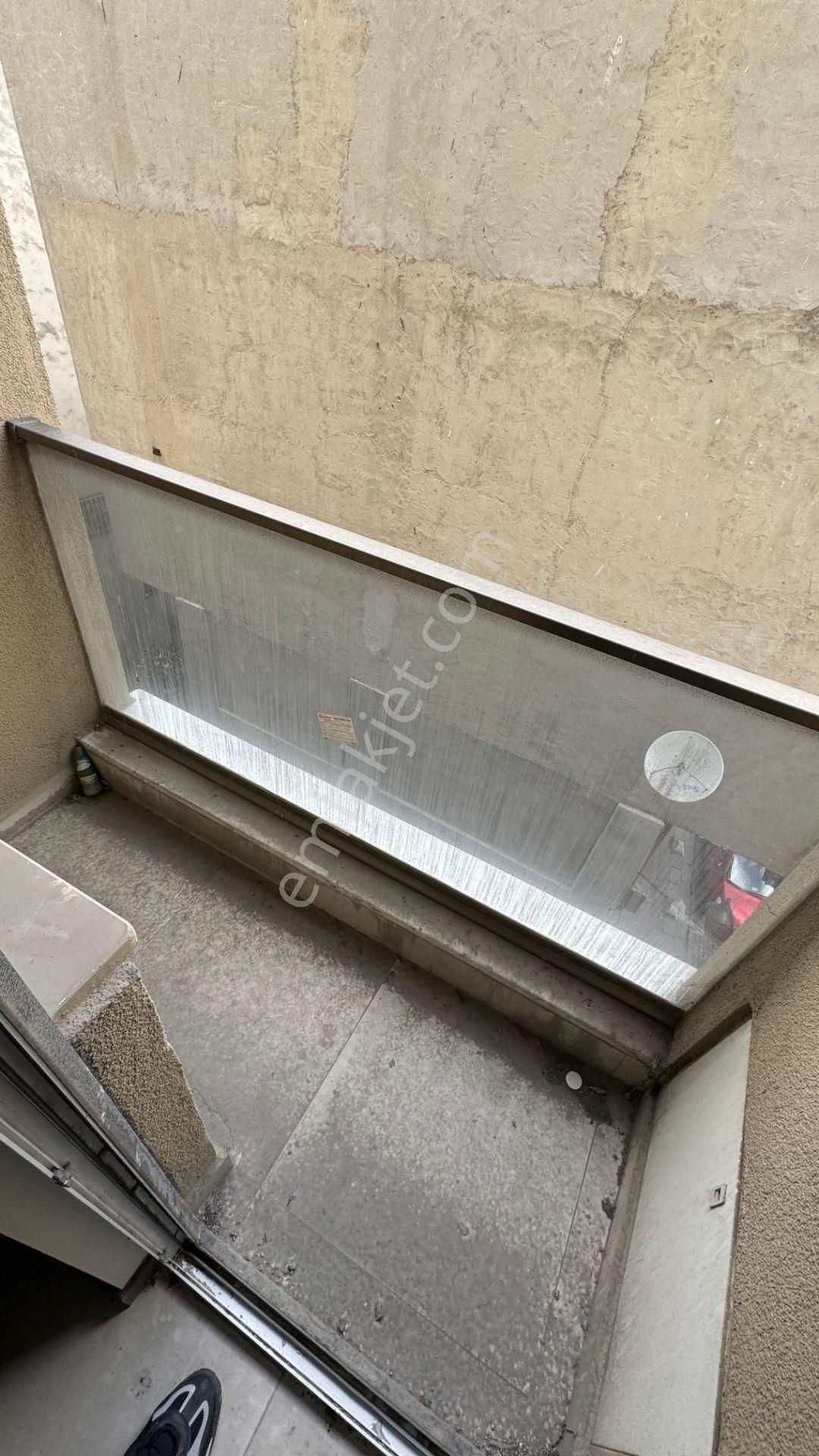 Emlak Uzmanı'ndan Zeytinburnu Nuripaşa Mahallesi'nde Sıfır Satılık Daire - Görsel 9