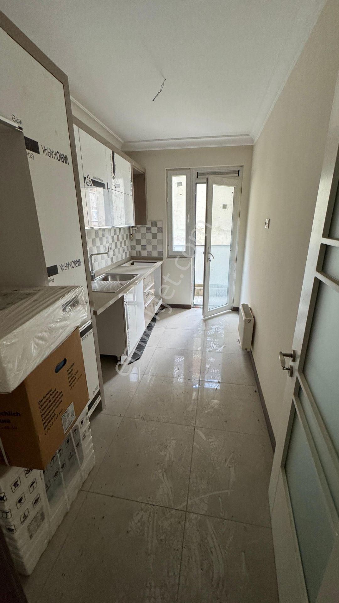 Emlak Uzmanı'ndan Zeytinburnu Nuripaşa Mahallesi'nde Sıfır Satılık Daire - Görsel 5