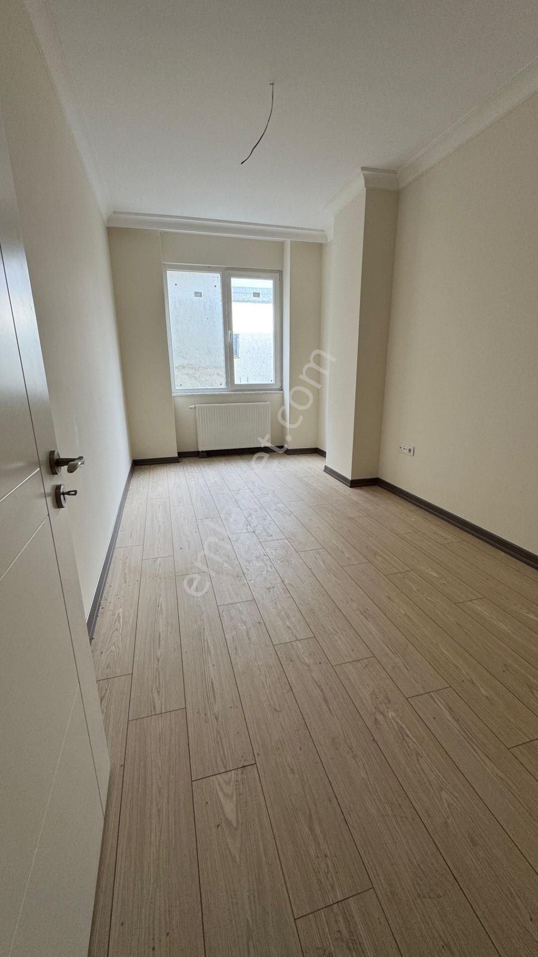 Emlak Uzmanı'ndan Zeytinburnu Nuripaşa Mahallesi'nde Sıfır Satılık Daire - Görsel 4