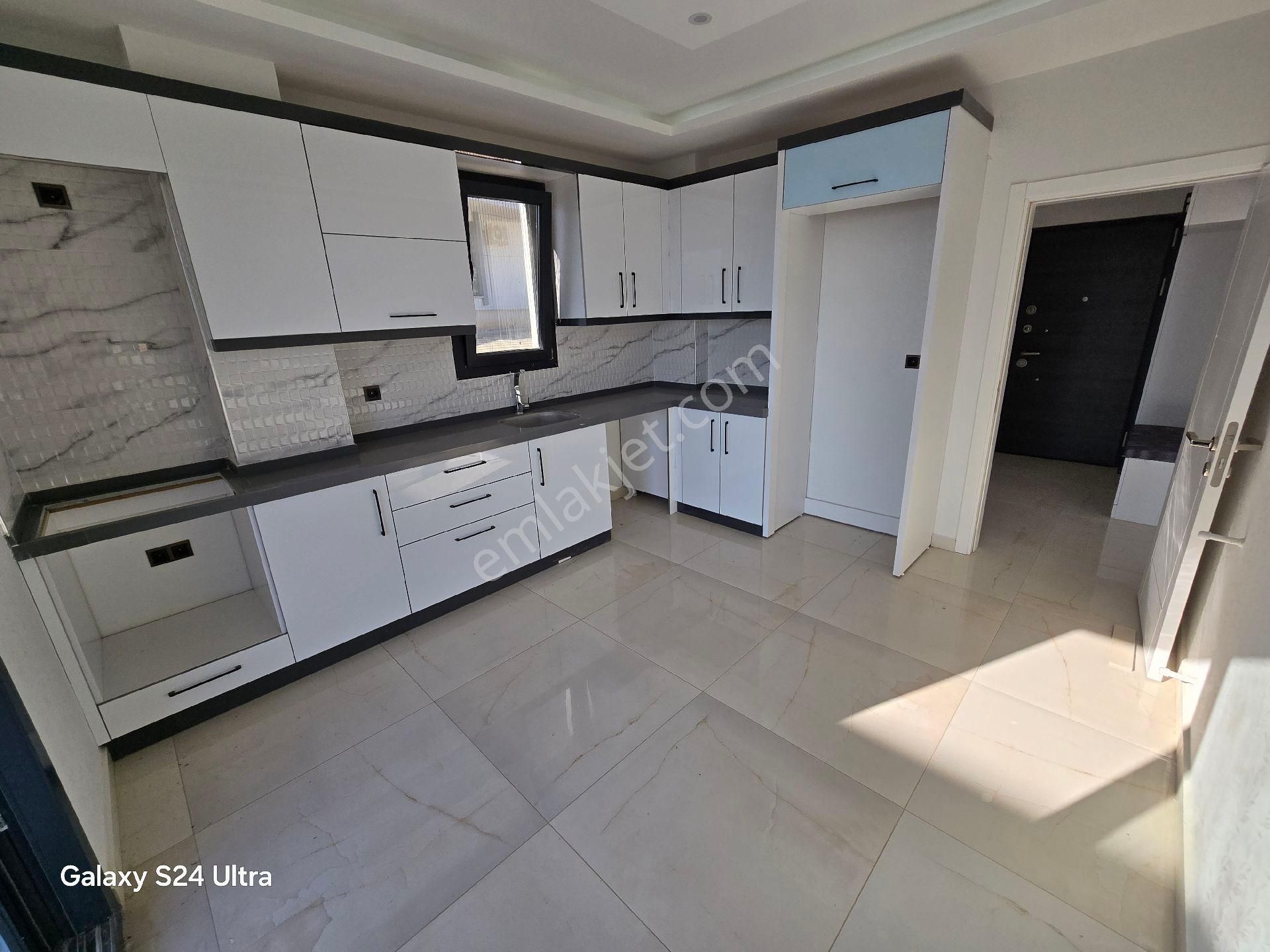 Didim Akbük'de Deniz Manzaralı Müstakil Bahçeli Satılık Villa - Görsel 14