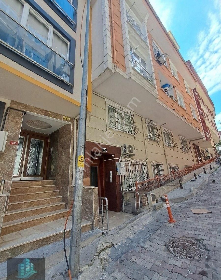 Kağıthane Harmantepe De Kiralık 2+1 Ful Eşyalı Daire