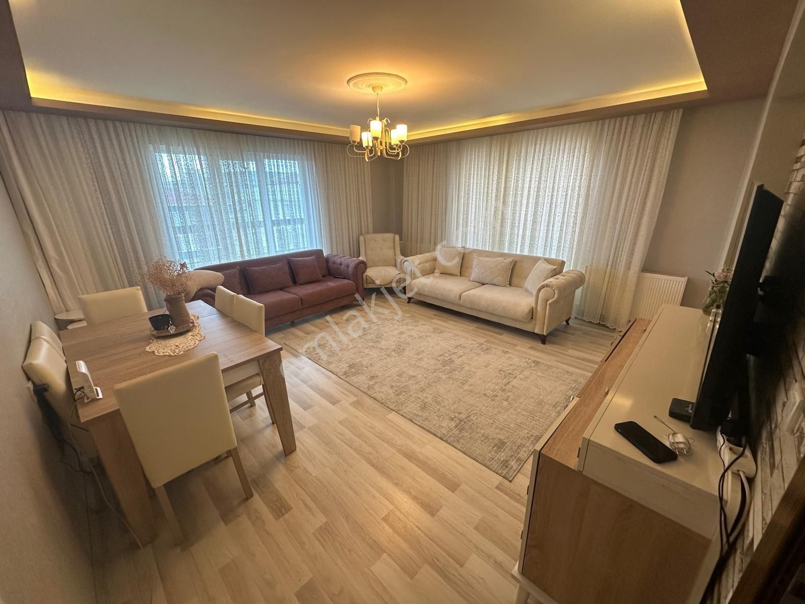 (3182) Atapark Mah Ara Katta Asansörlü Yeni Bina Teras Balkonlu Geniş M2
