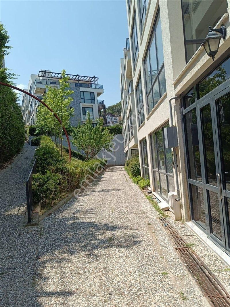 Mudanya'da Deniz Manzaralı 3+1 Havuzlu Satılık Dublex Daire - Görsel 25