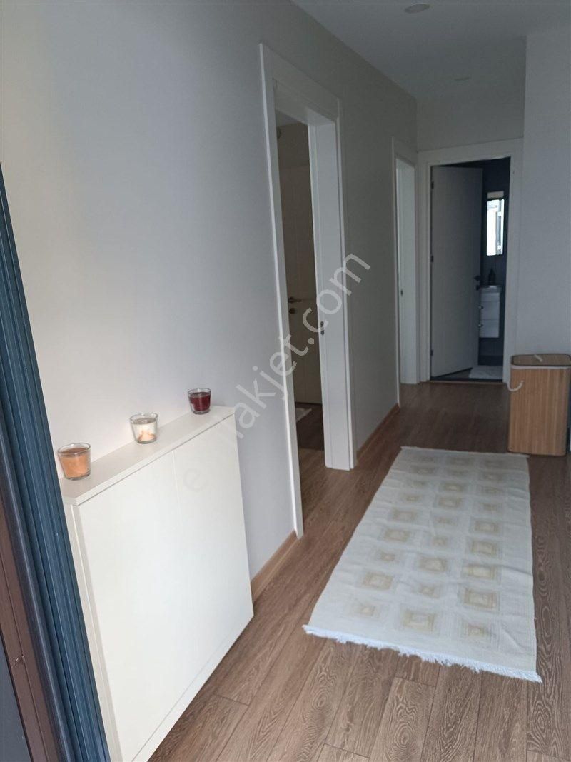 Mudanya'da Deniz Manzaralı 3+1 Havuzlu Satılık Dublex Daire - Görsel 16