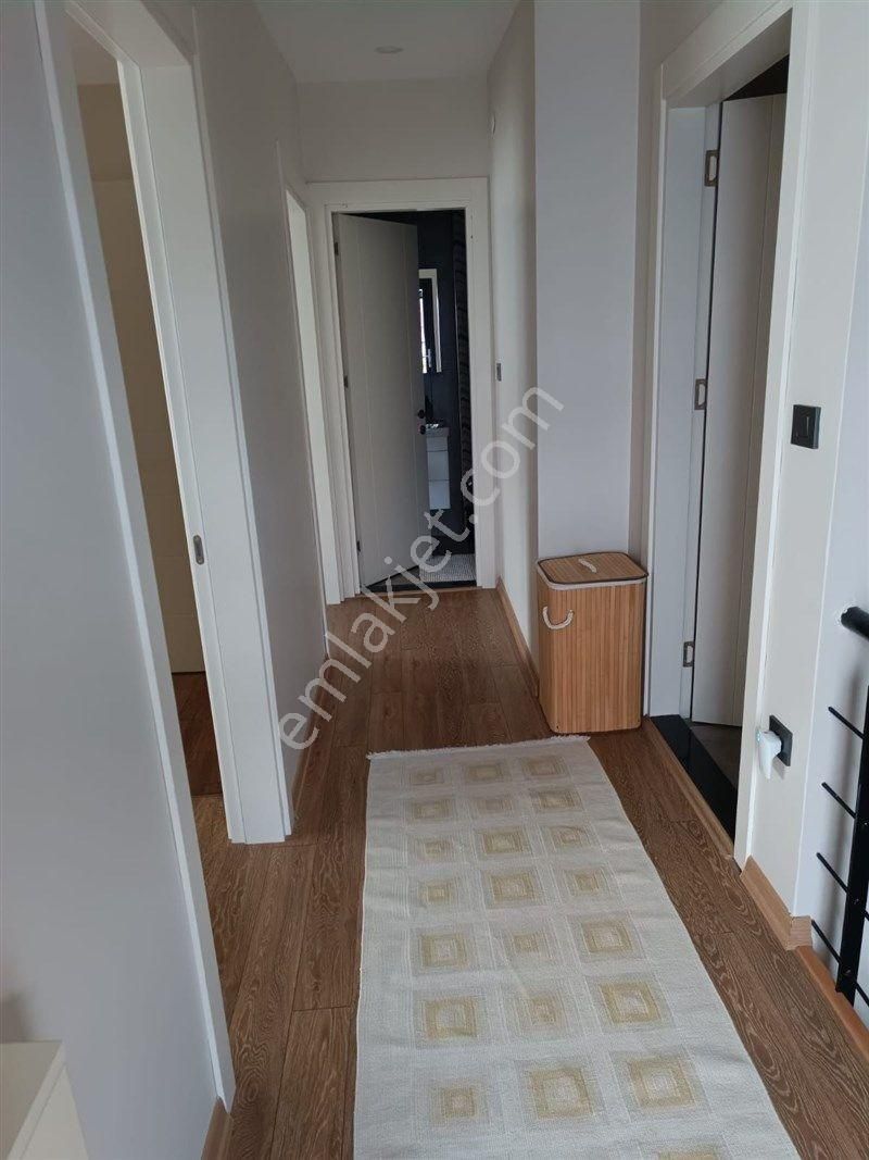 Mudanya'da Deniz Manzaralı 3+1 Havuzlu Satılık Dublex Daire - Görsel 27