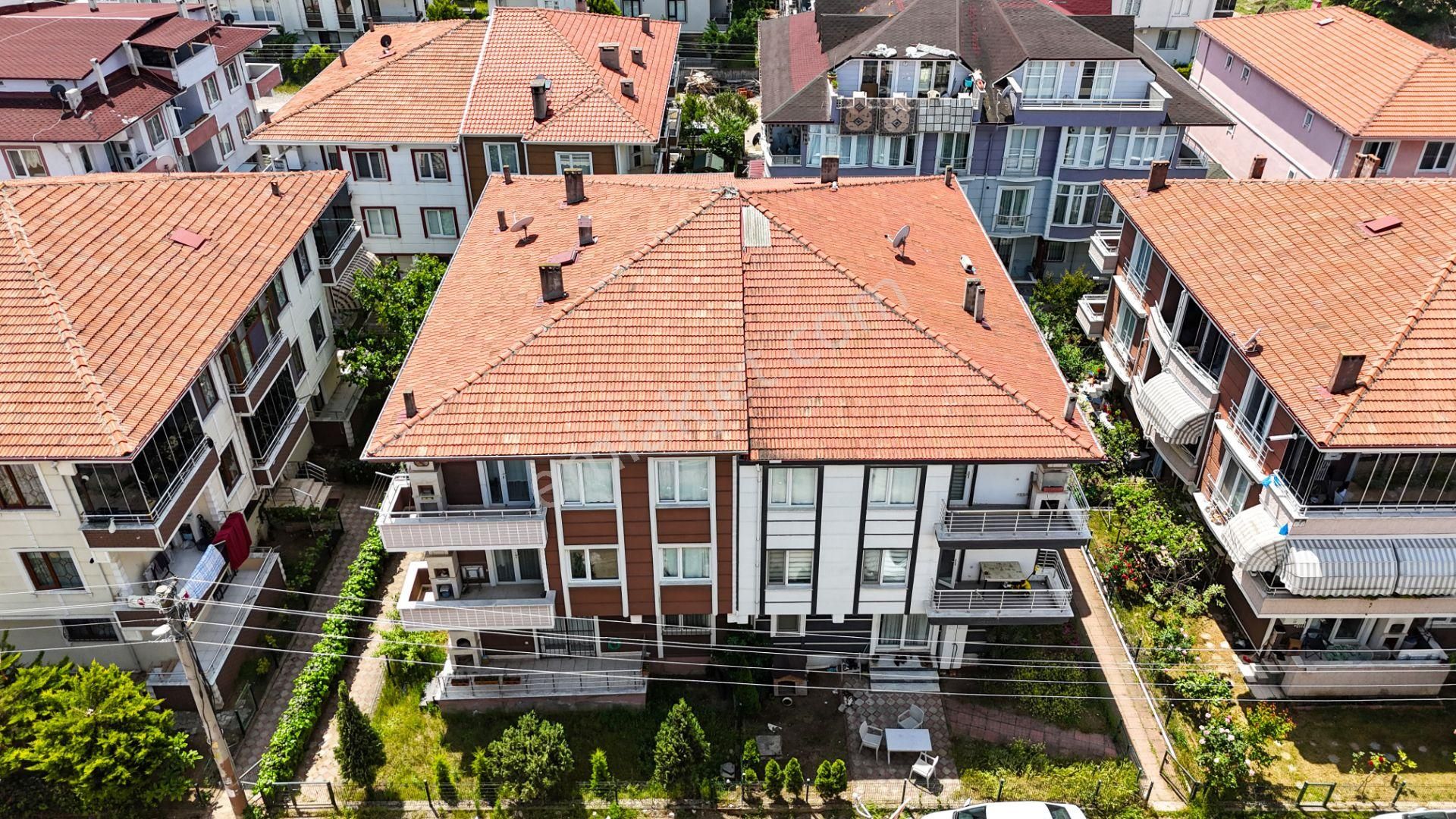 Karasu’da Denize Yakın, Modern Ve Lüks Daire Fırsatı!