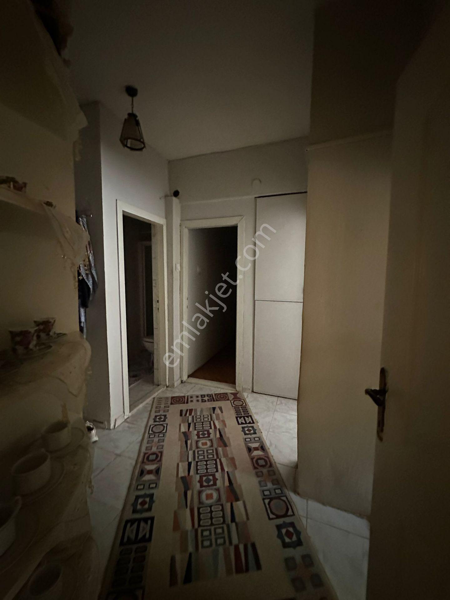 Mamak Aşık Veysel Mahallesi Ana Cadde Üzerinde Satılık Daire - Görsel 17
