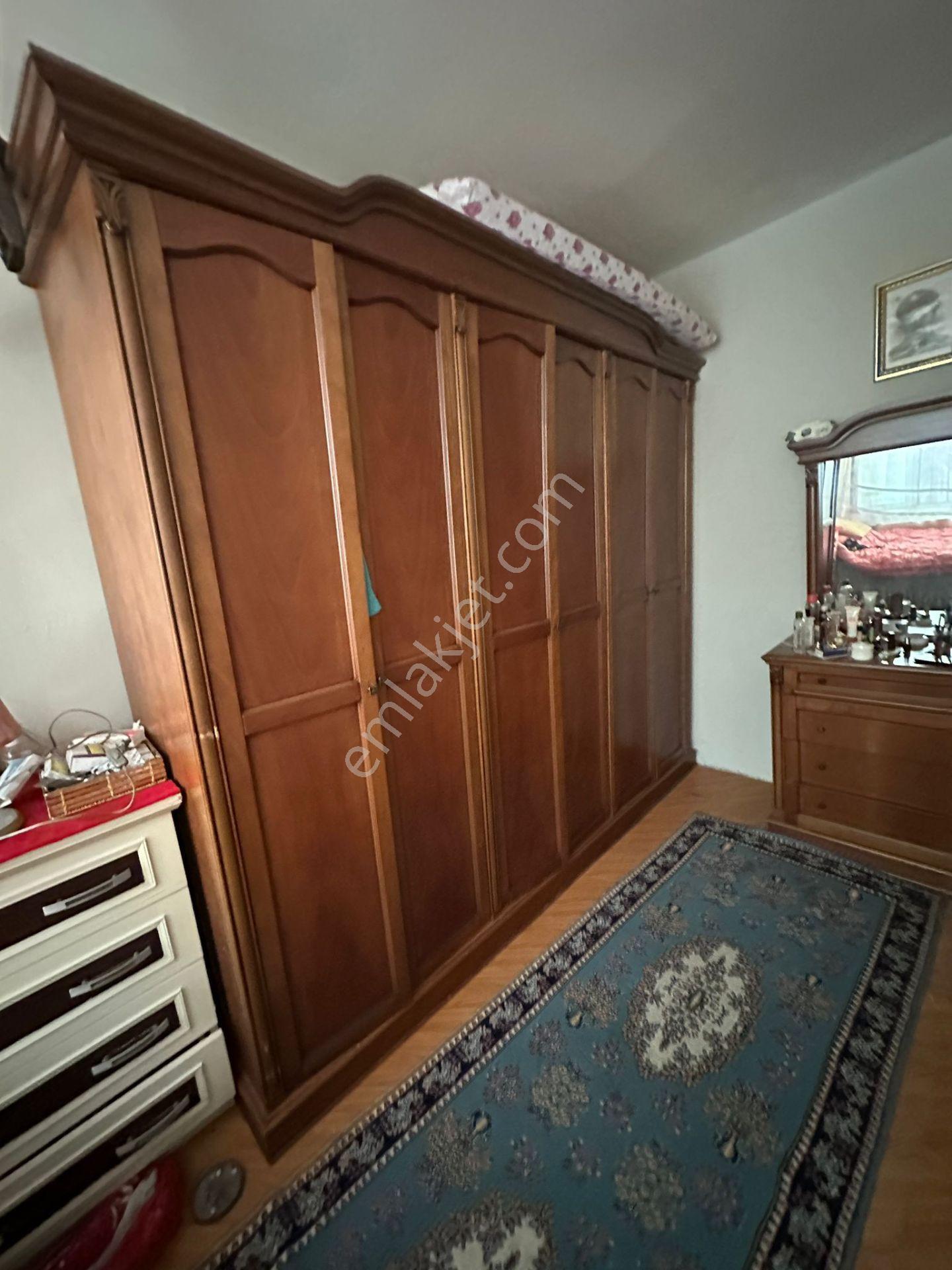 Mamak Aşık Veysel Mahallesi Ana Cadde Üzerinde Satılık Daire - Görsel 19