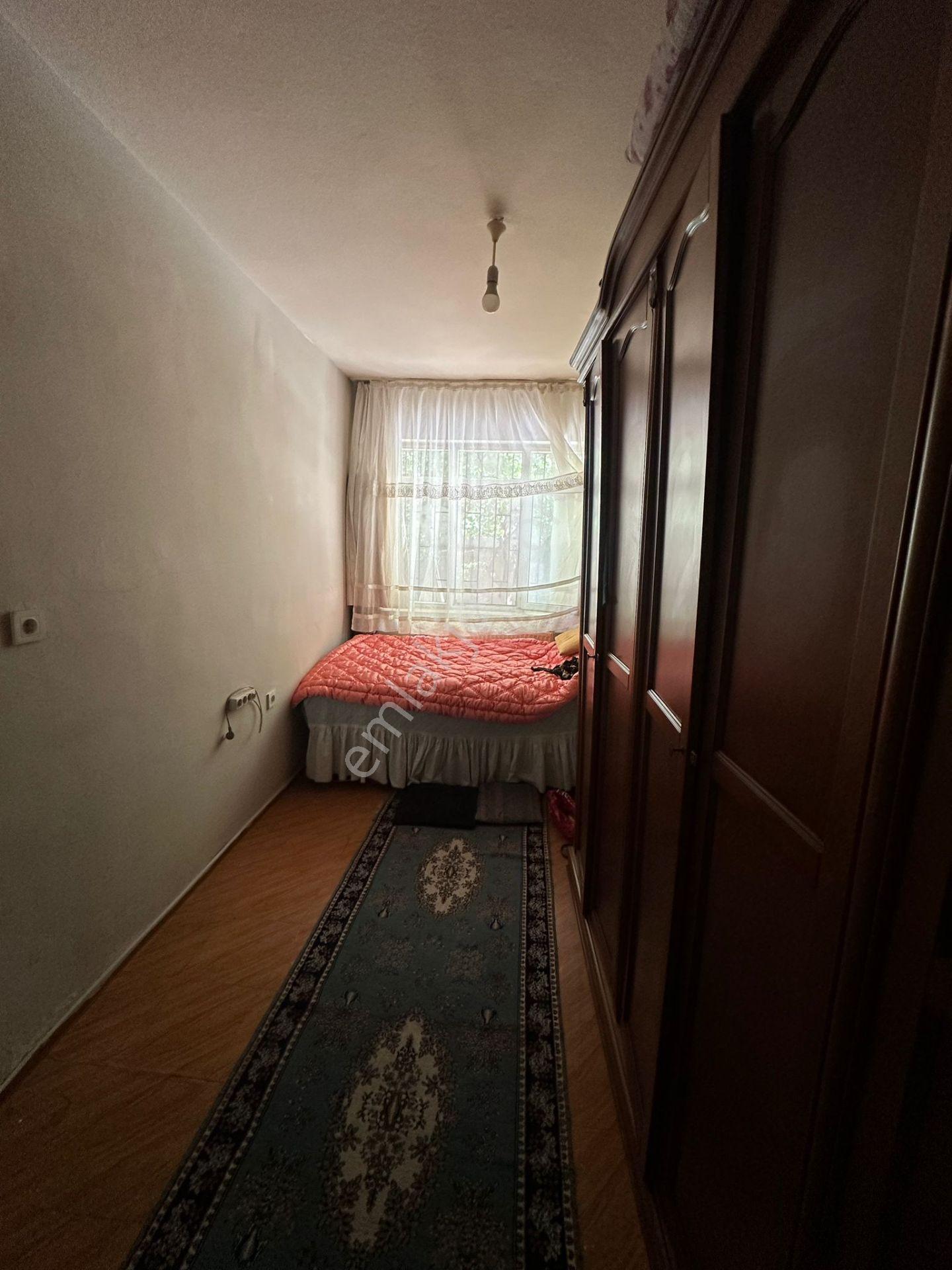 Mamak Aşık Veysel Mahallesi Ana Cadde Üzerinde Satılık Daire - Görsel 16
