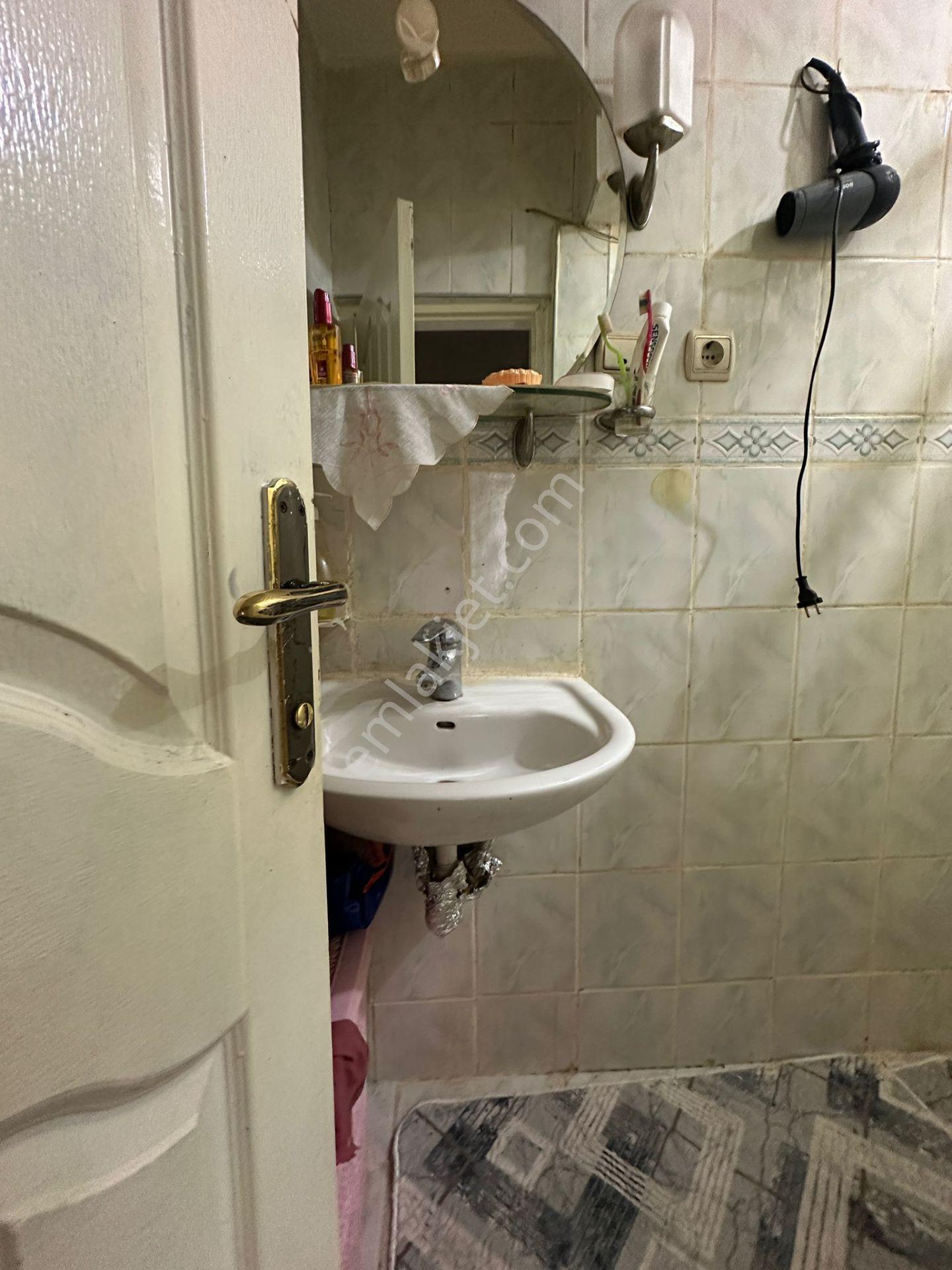 Mamak Aşık Veysel Mahallesi Ana Cadde Üzerinde Satılık Daire - Görsel 2