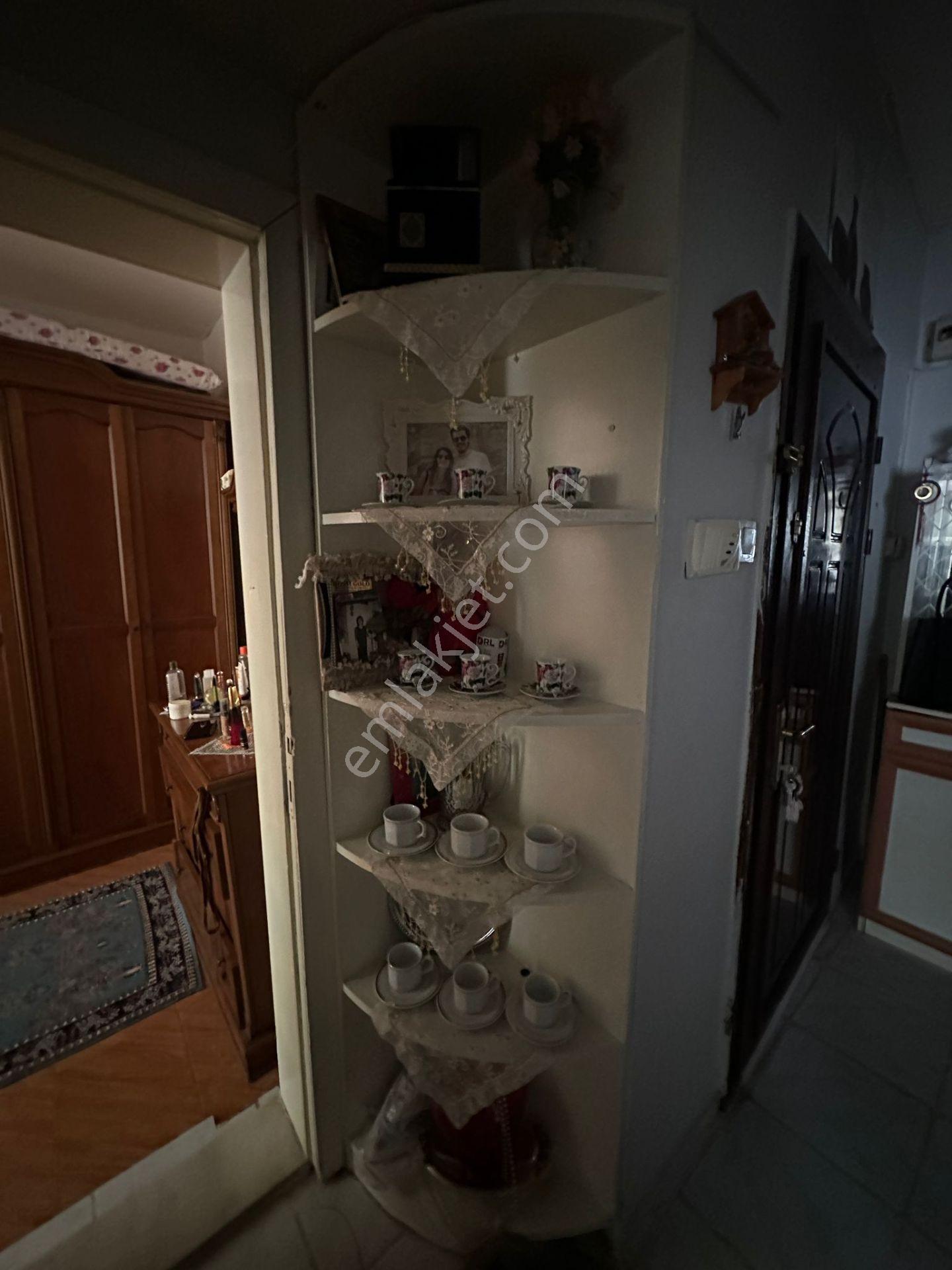 Mamak Aşık Veysel Mahallesi Ana Cadde Üzerinde Satılık Daire - Görsel 10