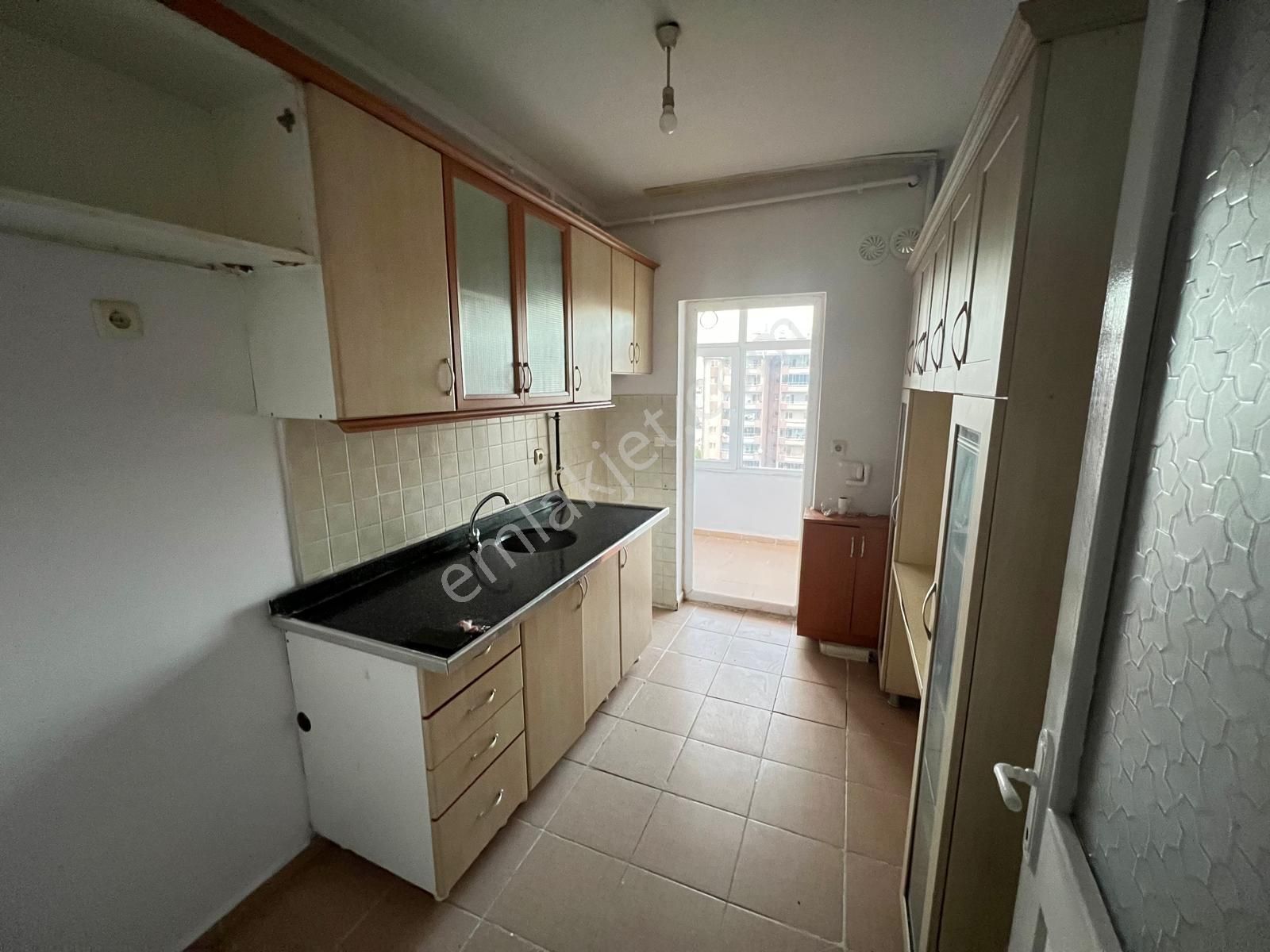 Yenişehir Üçkuyular 4.etaptoki Konutları 2+1 Satılık Daire