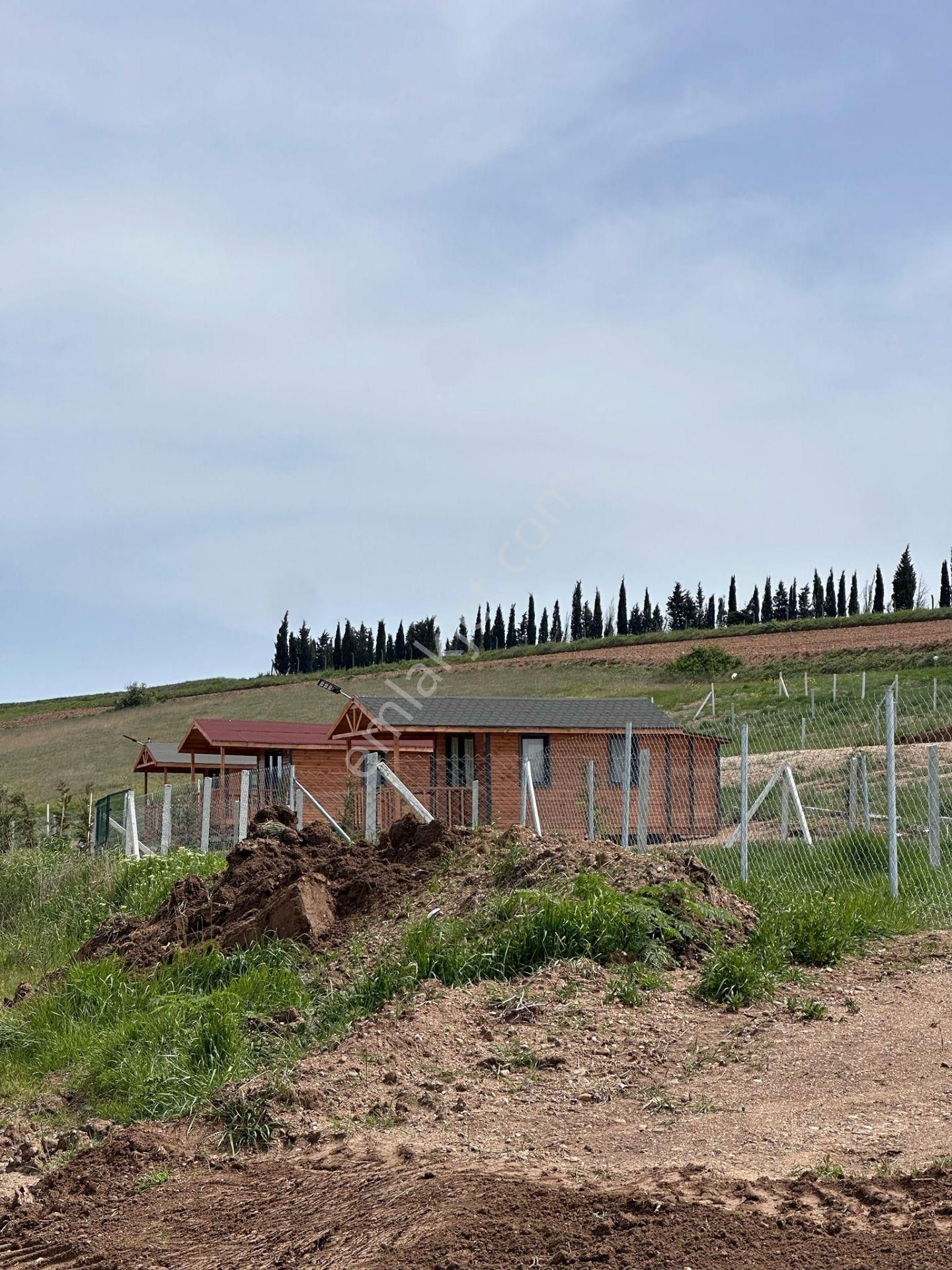 Tekirdağ Marmaraereglisi Çeşmeli Mahallesi 900m2 Acil Satılık Arsa