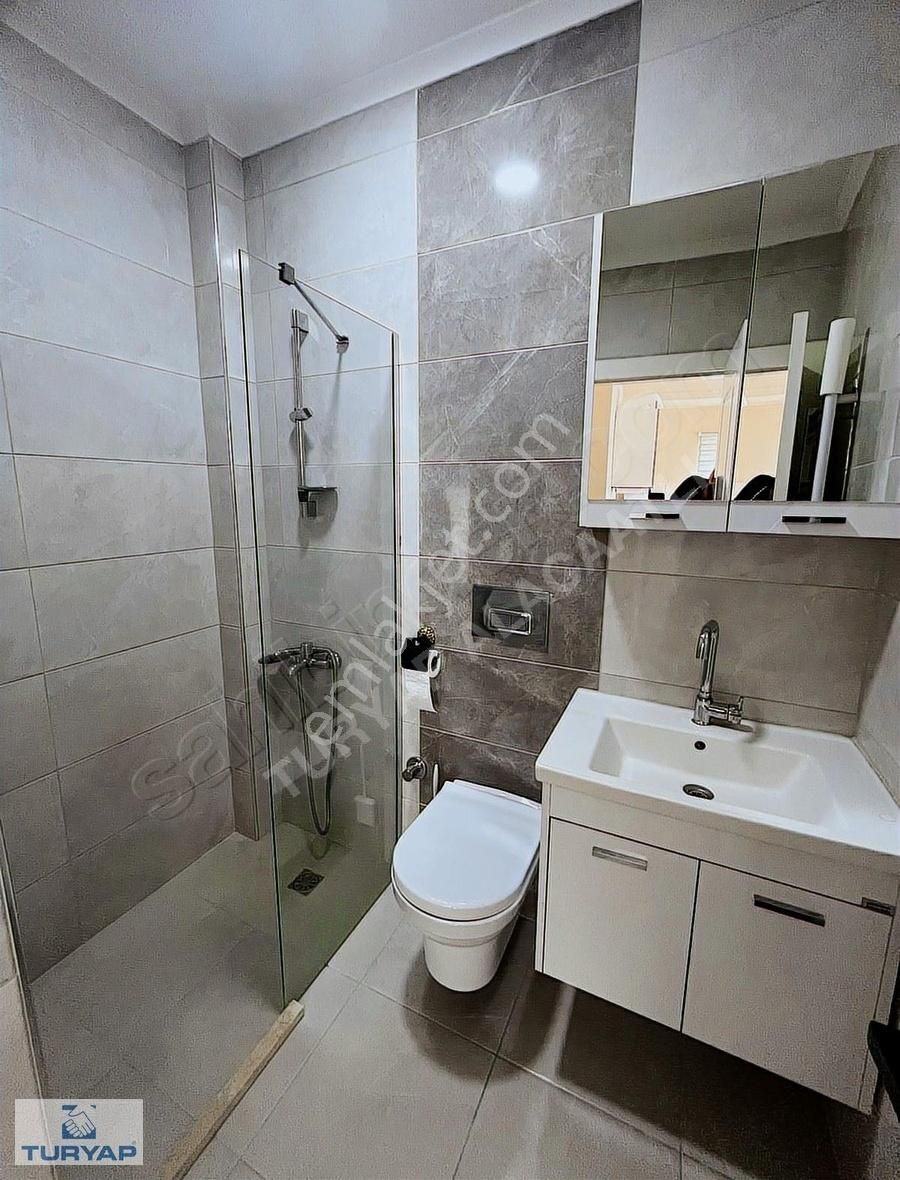 Turyap'tan Yaşamkent'te Eşyalı Herşey Dahil 1+1 Kiralık Daire