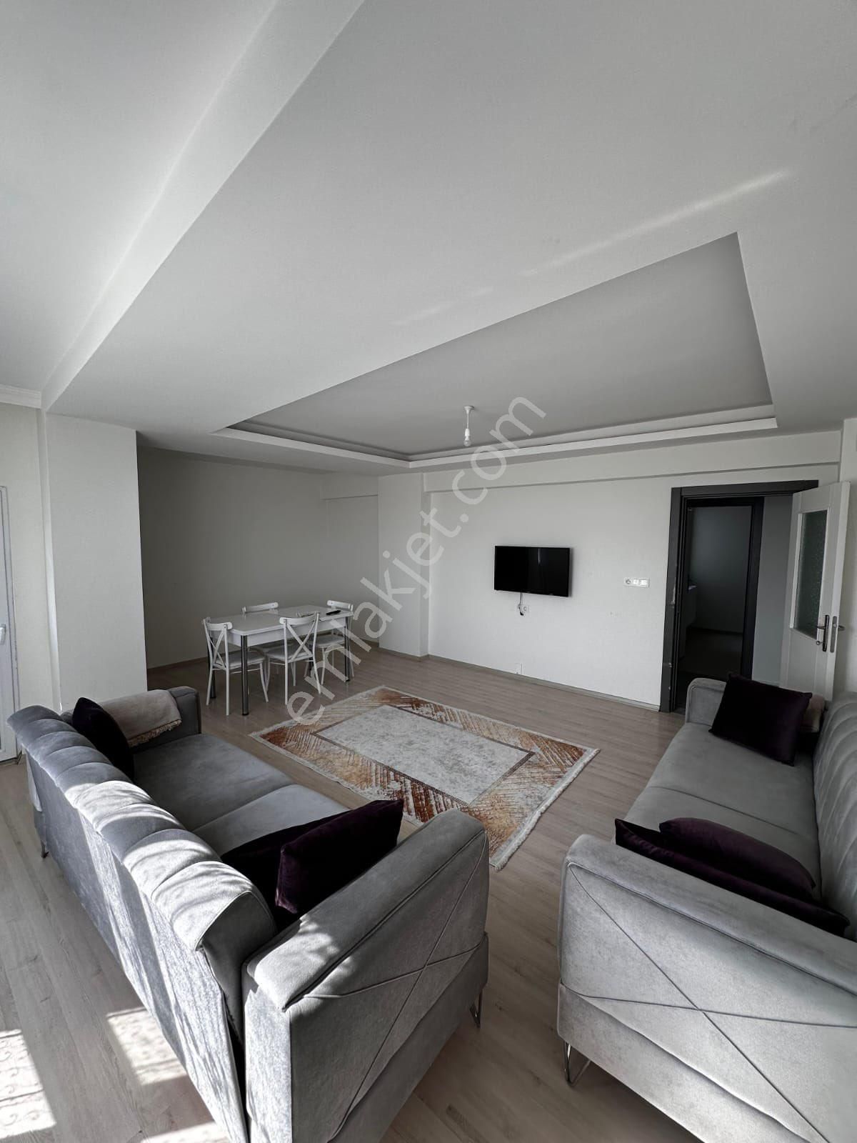 Turut Kent Konaklarında Kiralık Daire