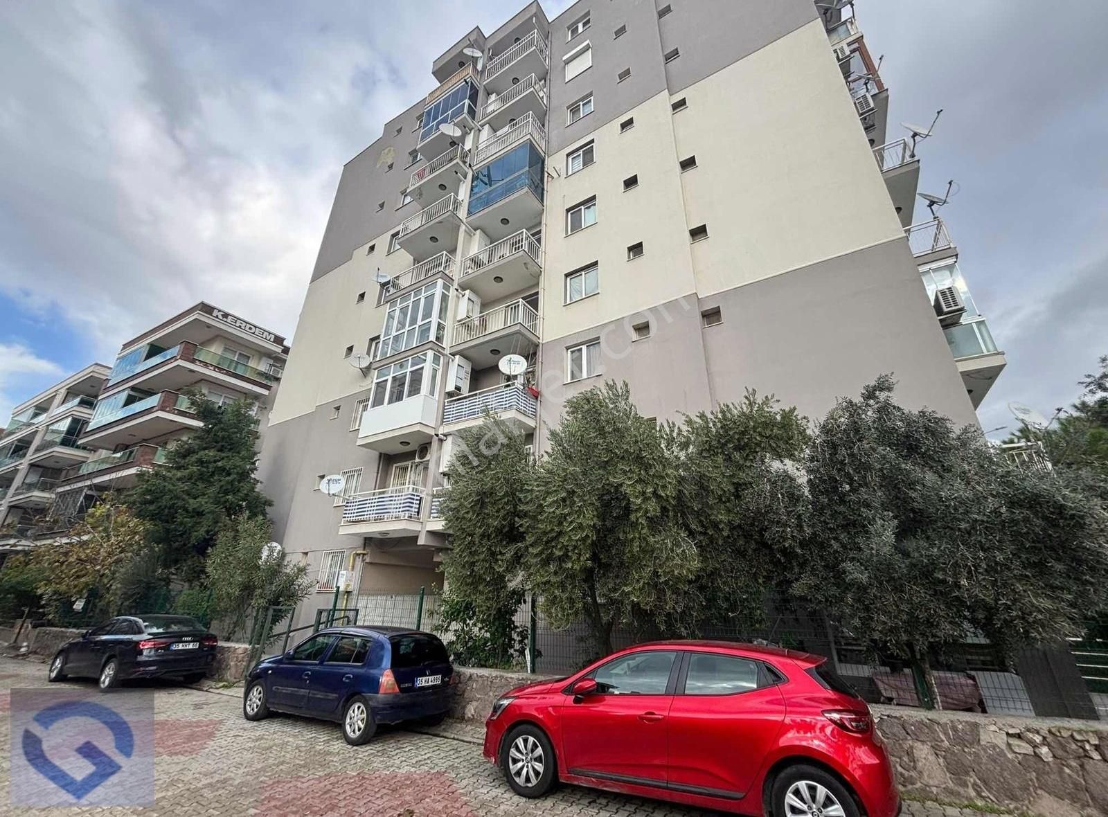 Demirköprü'de Fırsat Satılık 3+1