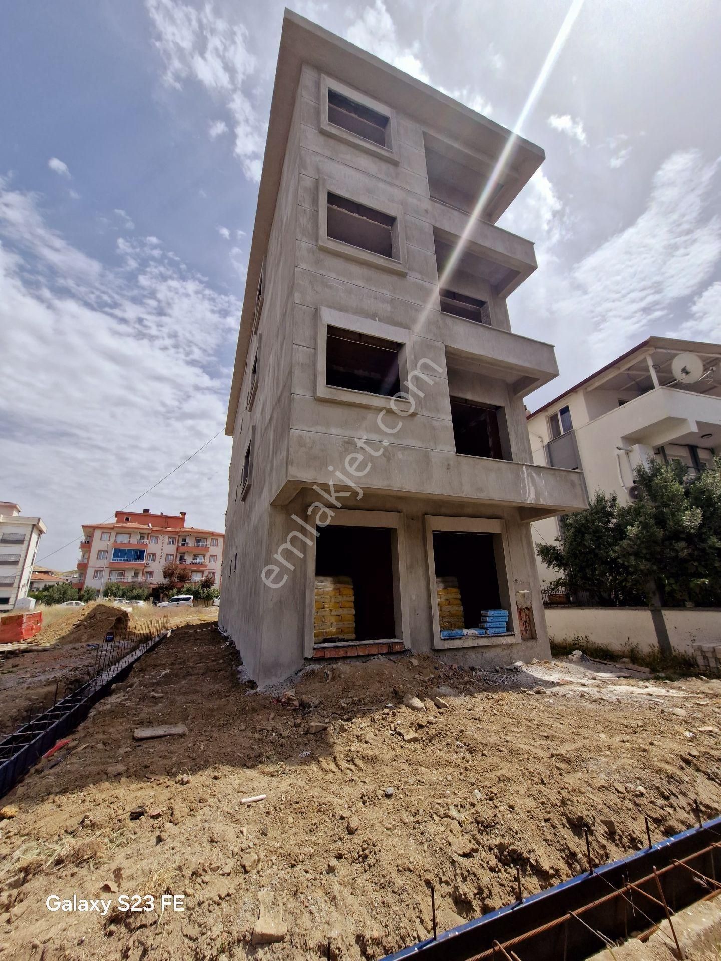 Colak İbrahim Bey Satilik 1+1 Daire