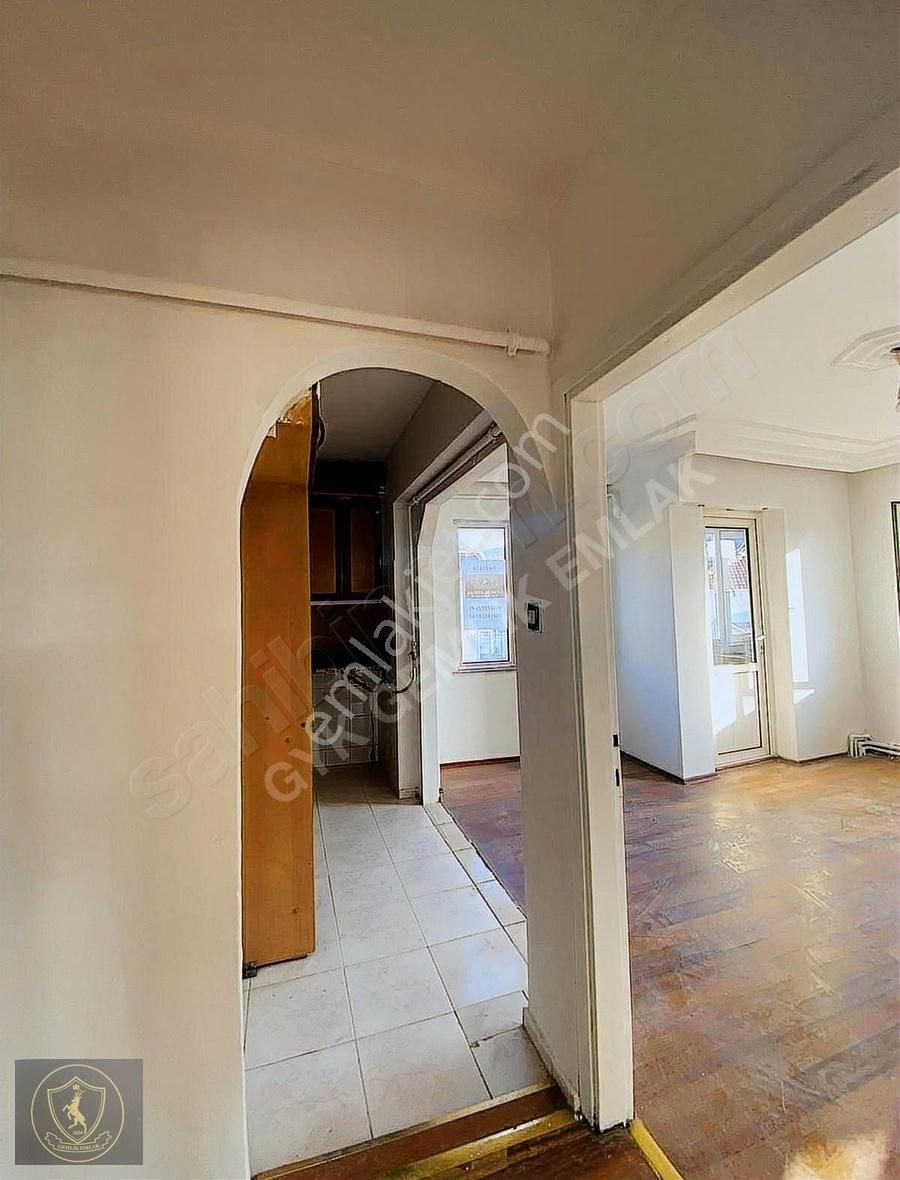 2+1 Gemlik Merkez Önü Açık Kendine Ait Teraslı Daire - Görsel 28