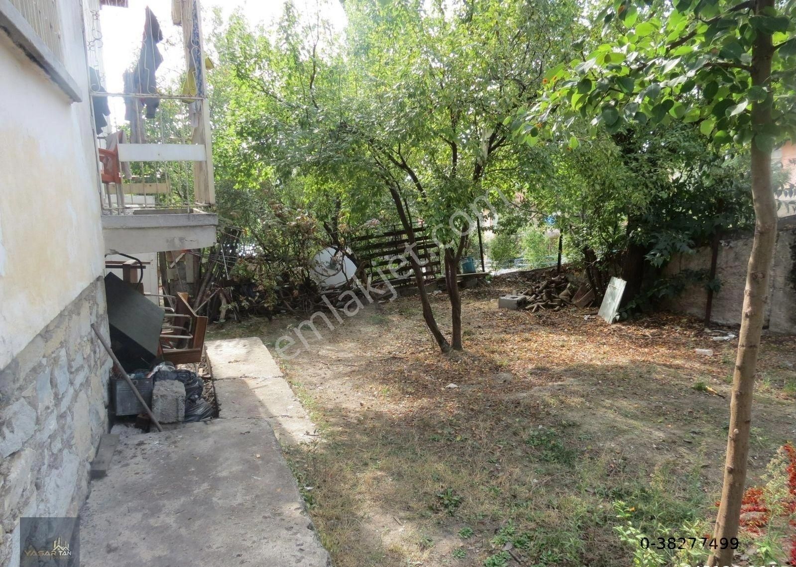 Karabük Merkez 5000 Evlerde Satılık Müstakil Ev