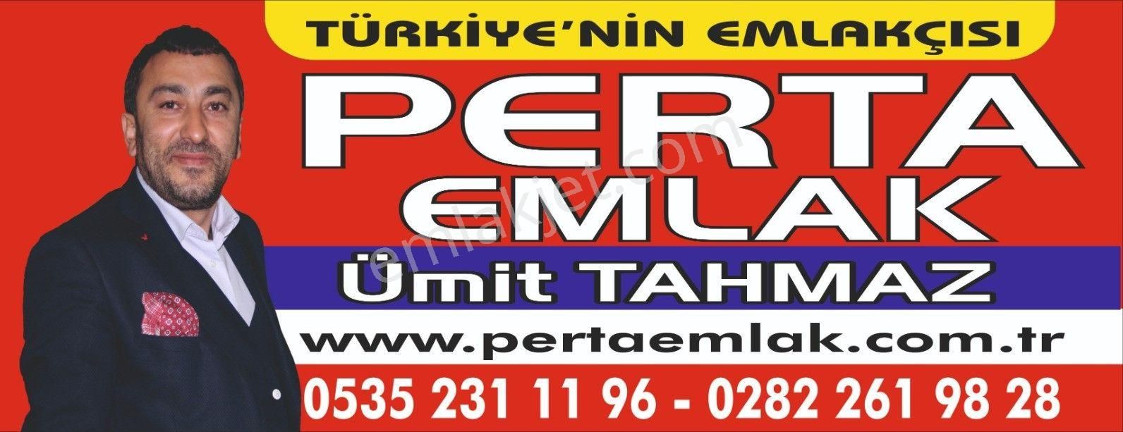 Kayseri Pınarbaşı Müstakil Ev Tapu Sahibi Perta Emlak Ümit Tahmaz - Görsel 2