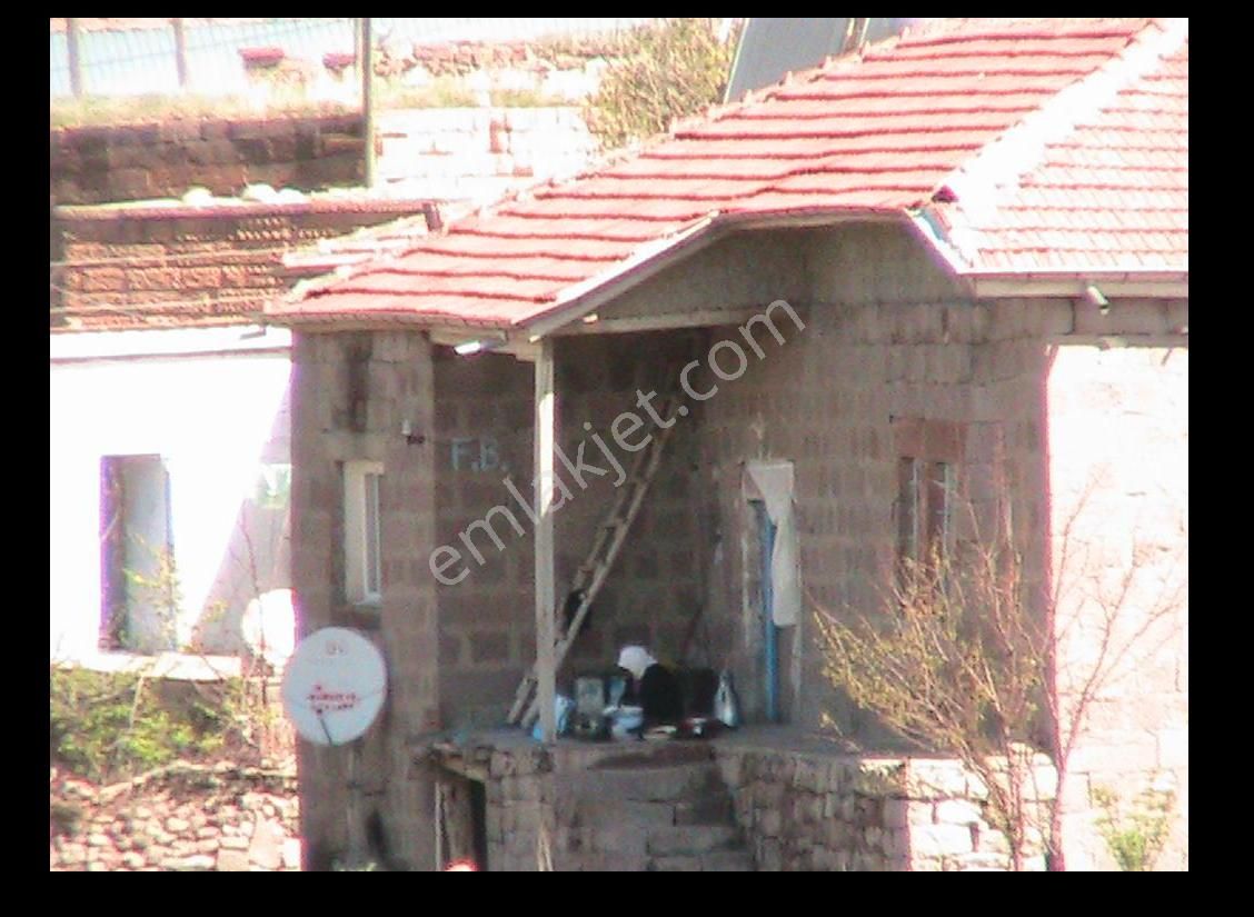 Kayseri Pınarbaşı Müstakil Ev Tapu Sahibi Perta Emlak Ümit Tahmaz - Görsel 24