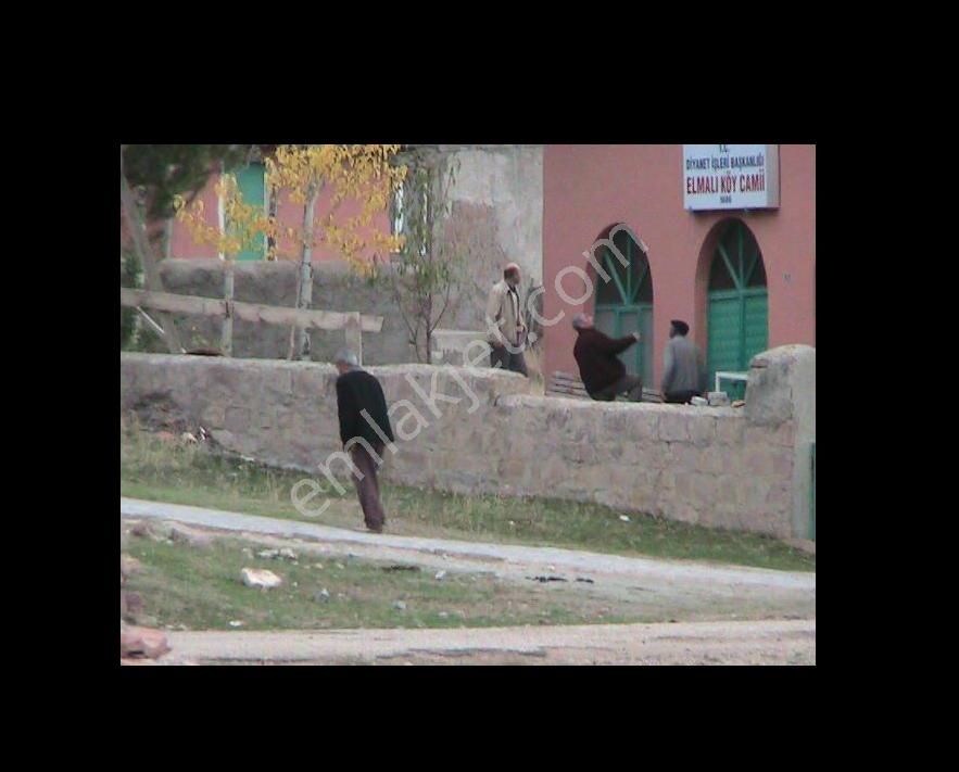 Kayseri Pınarbaşı Müstakil Ev Tapu Sahibi Perta Emlak Ümit Tahmaz - Görsel 4