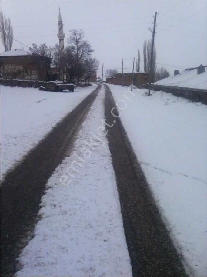 Kayseri Pınarbaşı Müstakil Ev Tapu Sahibi Perta Emlak Ümit Tahmaz - Görsel 20