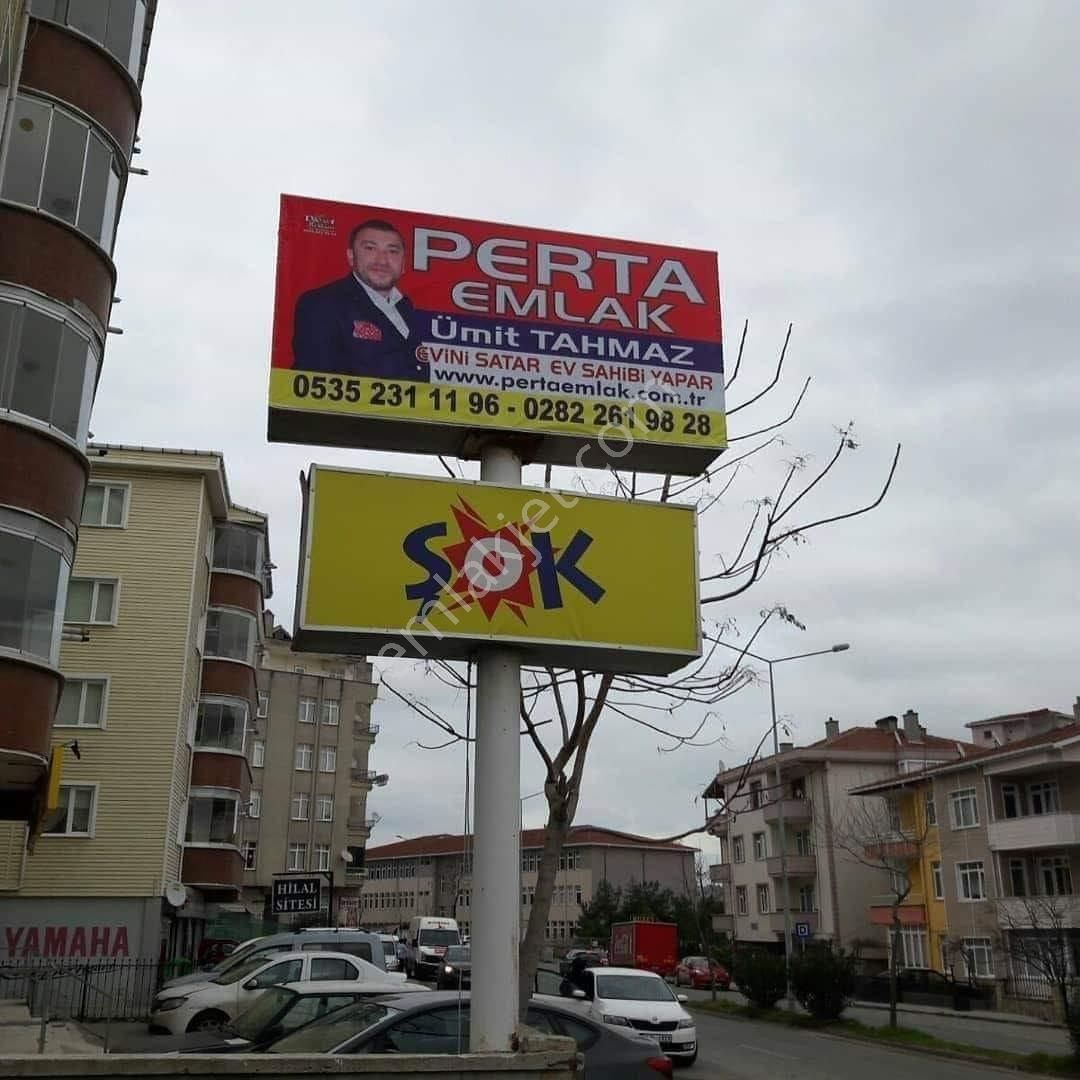 Kayseri Pınarbaşı Müstakil Ev Tapu Sahibi Perta Emlak Ümit Tahmaz - Görsel 3