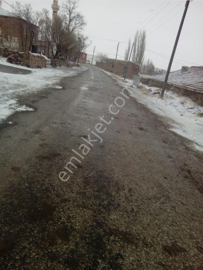 Kayseri Pınarbaşı Müstakil Ev Tapu Sahibi Perta Emlak Ümit Tahmaz - Görsel 9