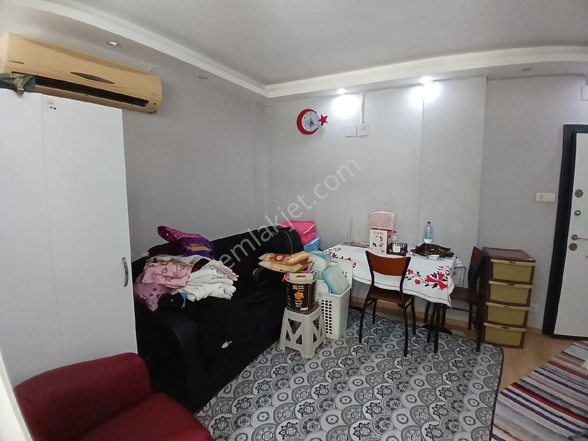 Baraj Yolu Civarı Kiralık Eşyalı Daire 1+1