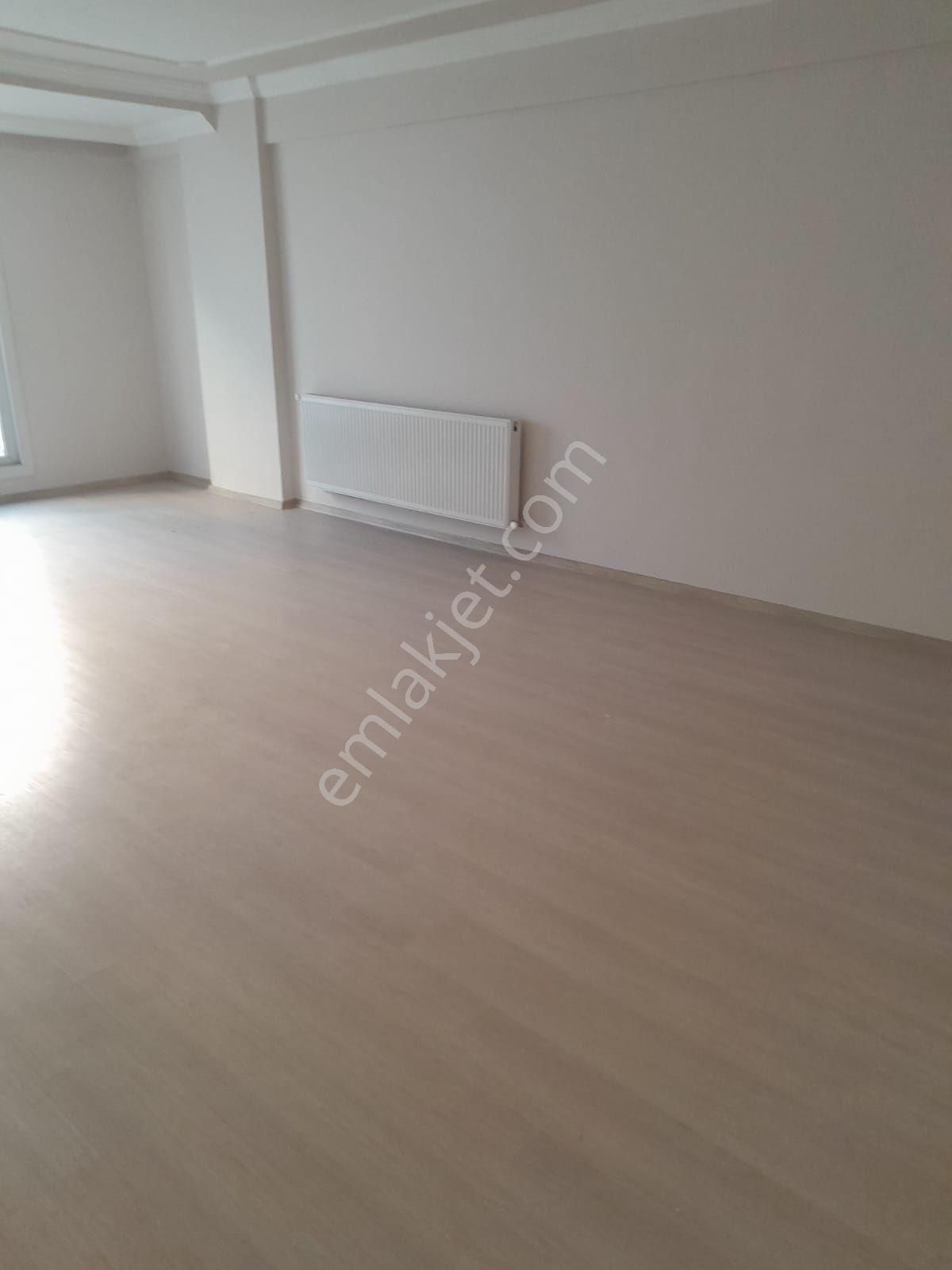 Bornova'nın En Güzel Muhitinde 3+1