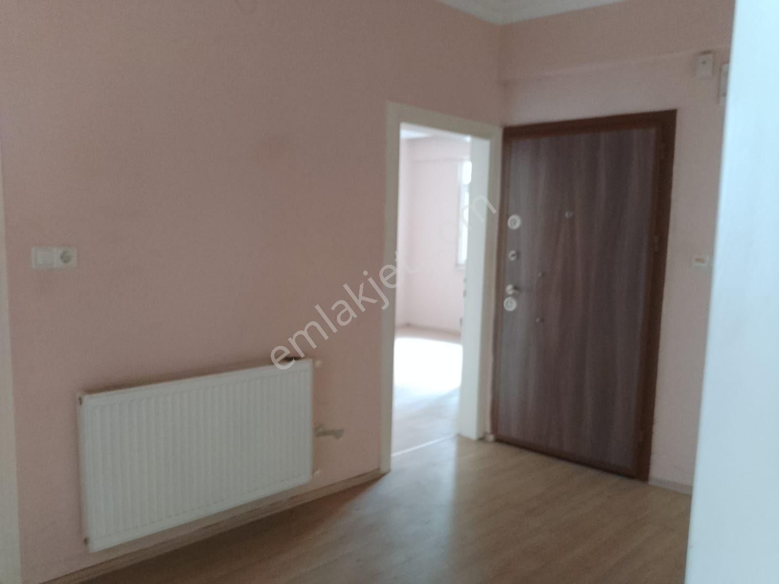 Samsun İlkadım Zeytinlik Mahallesi'nde Depozitosuz 2+1 Kiralık Daire