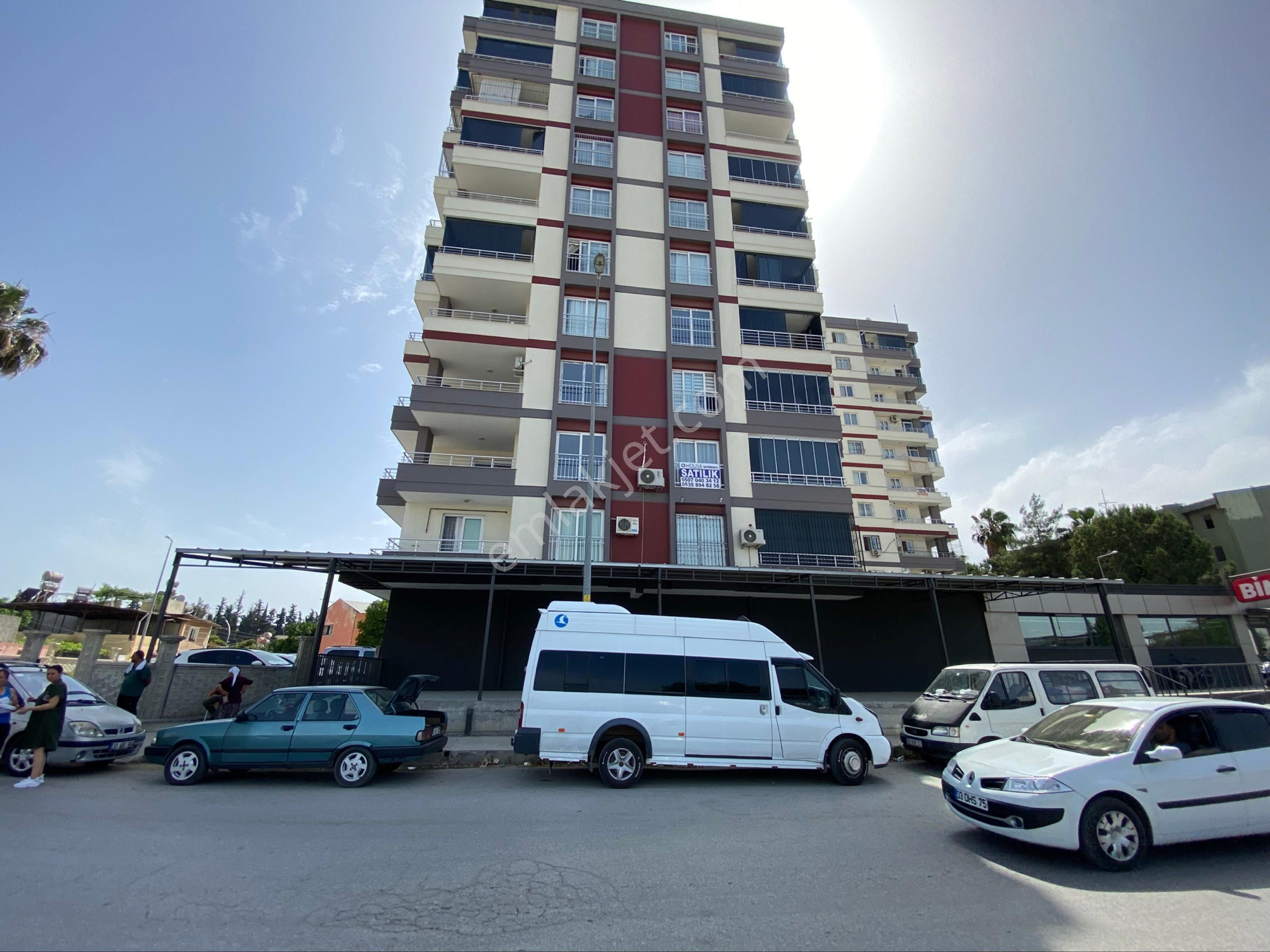 House’dan Satılık Daire