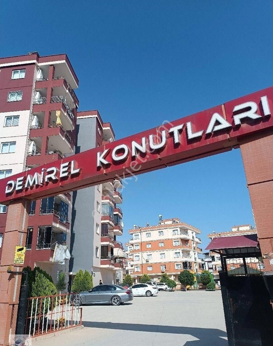 Şehitishak Kavaklı Cemevi Demirel Konutlarında 3+1 Satılık Lüks Daire