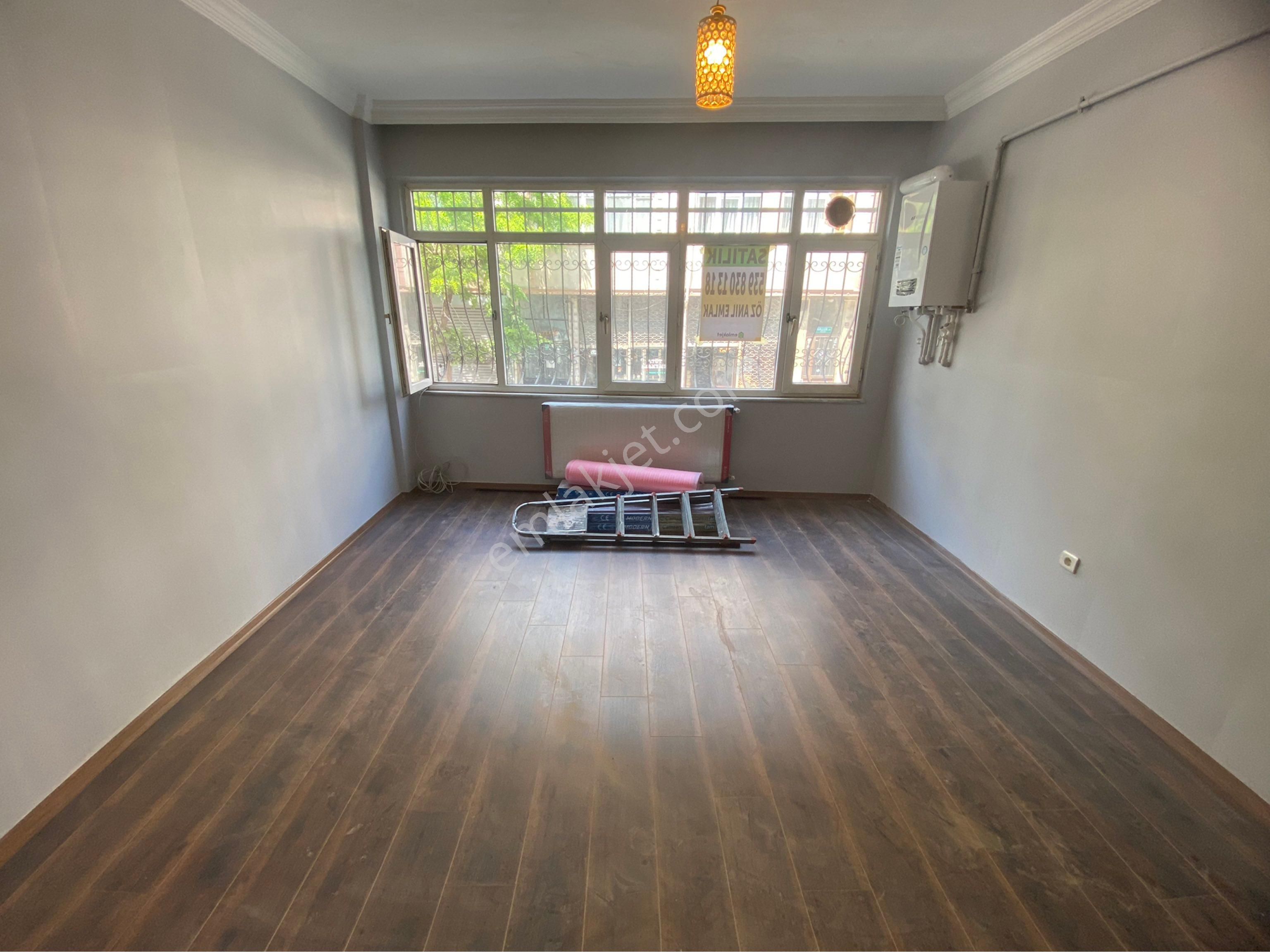 Fatih Kocamustafapaşa Cadde Üzeri Temiz 1+1 Daire