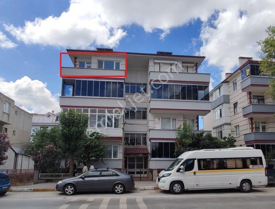 Toygar’da Satılık 3+1 Daire