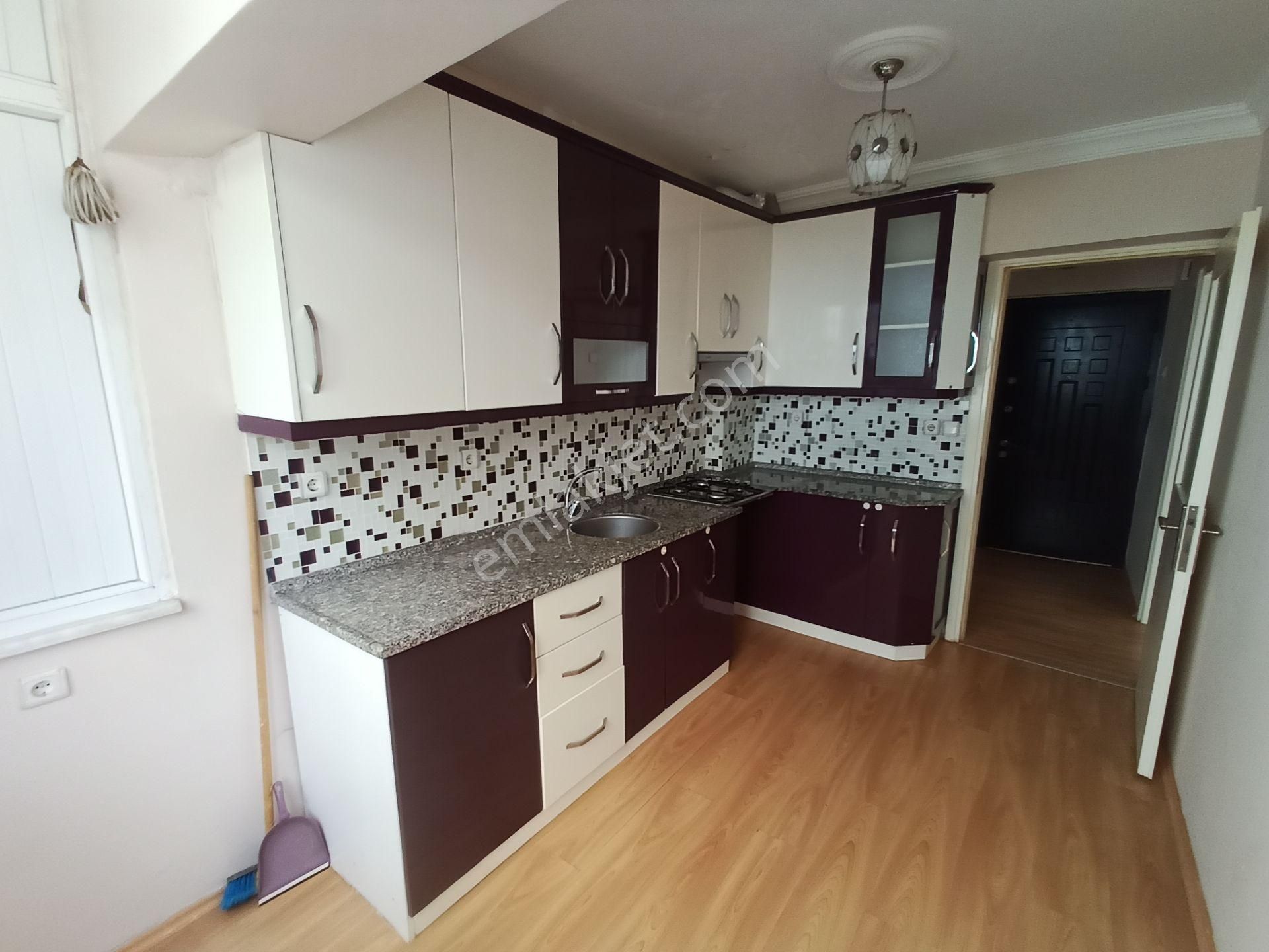 Liderden Nazilli Pınarbaşında Kiralık Site İçi 3+1 1.kat Daire